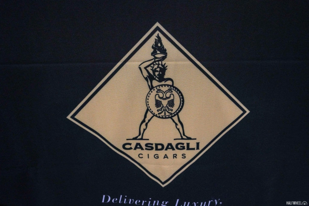 Casdagli Cigars