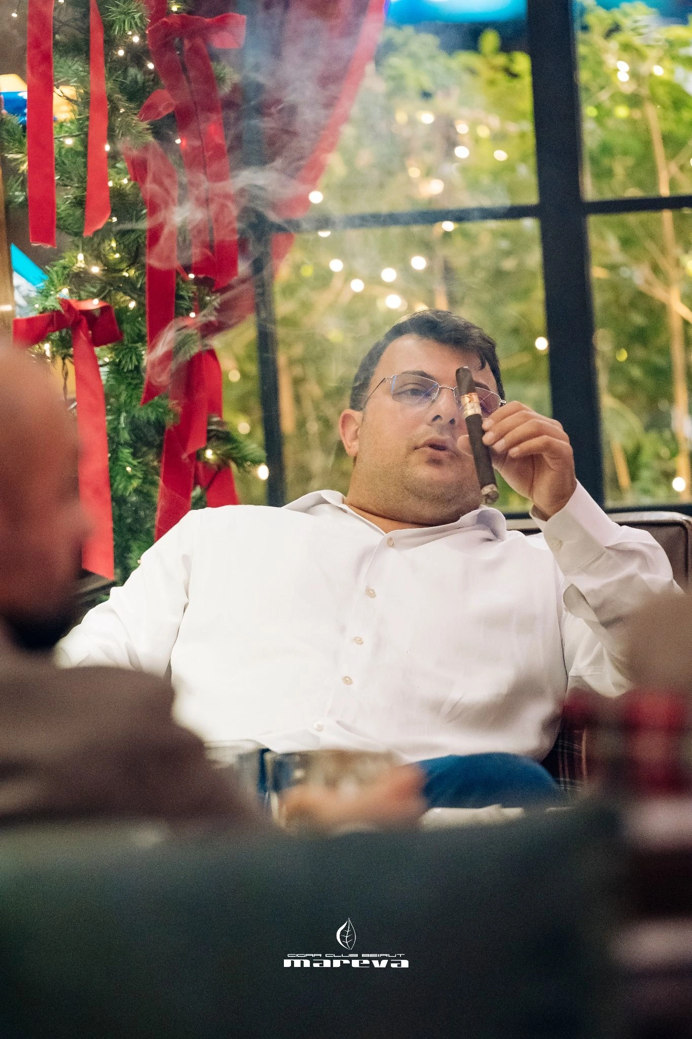 A Year End Macallan Evening at Club Mareva Beirut - Image 8