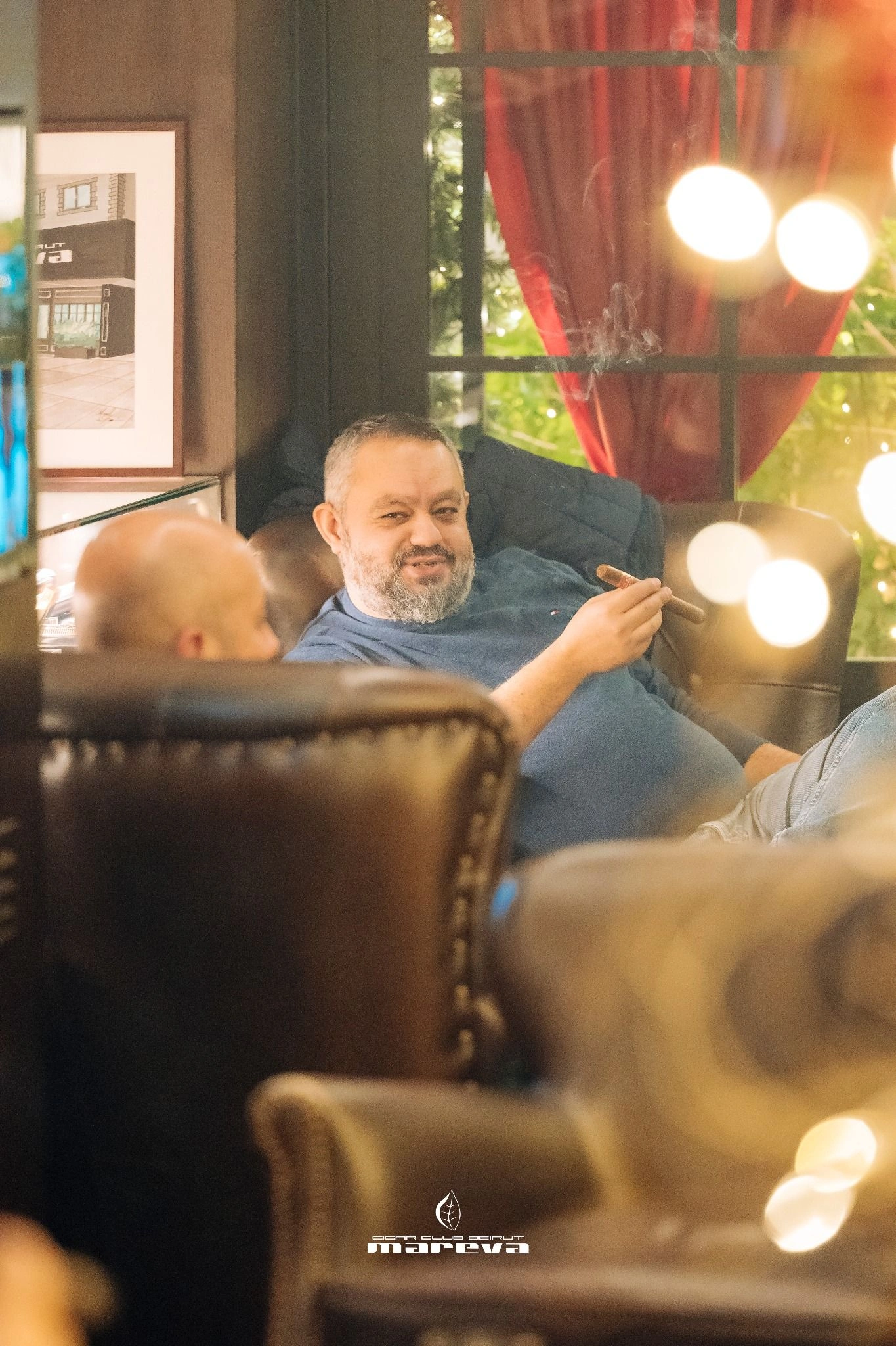 A Year End Macallan Evening at Club Mareva Beirut - Image 9