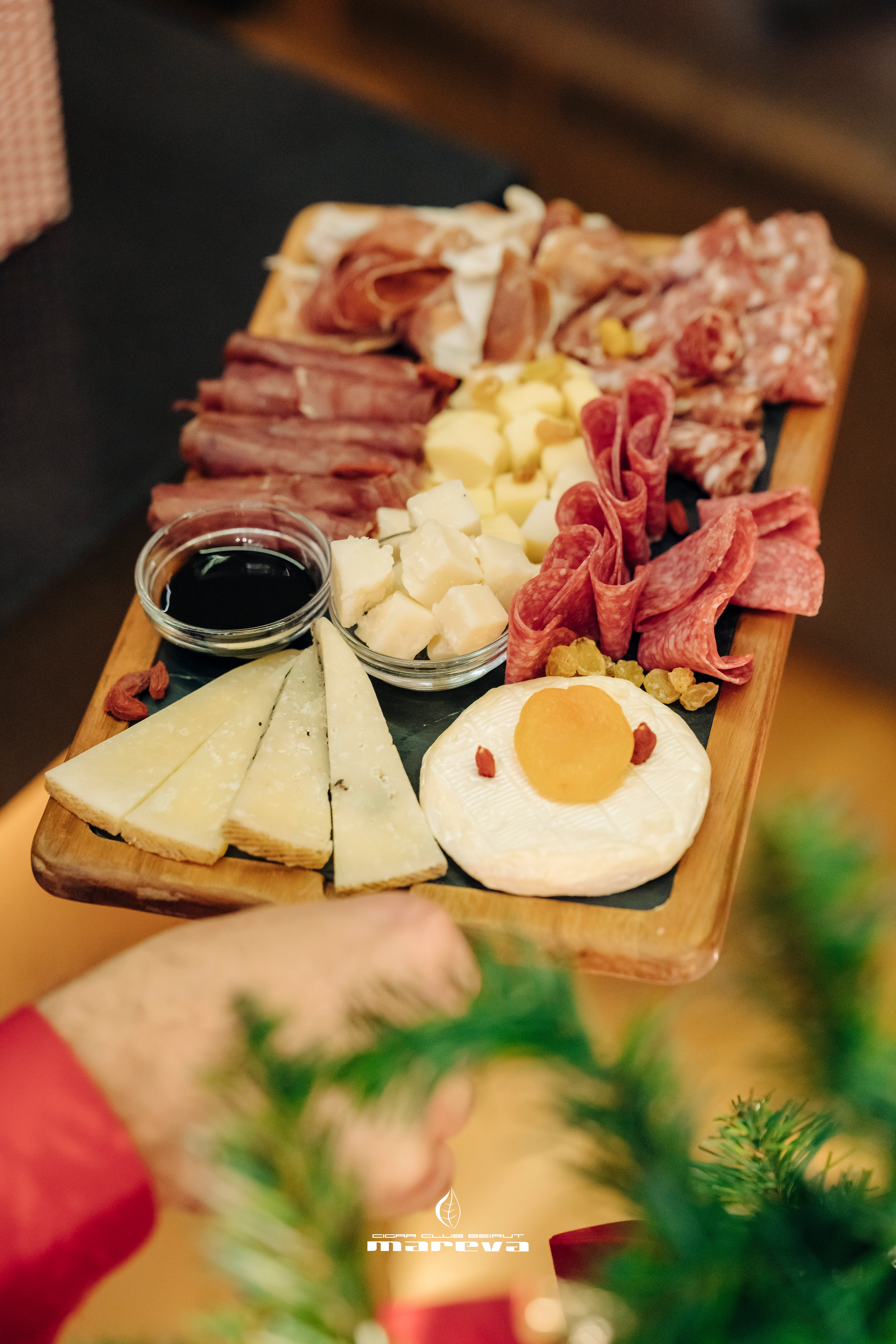 A Year End Macallan Evening at Club Mareva Beirut - Image 16