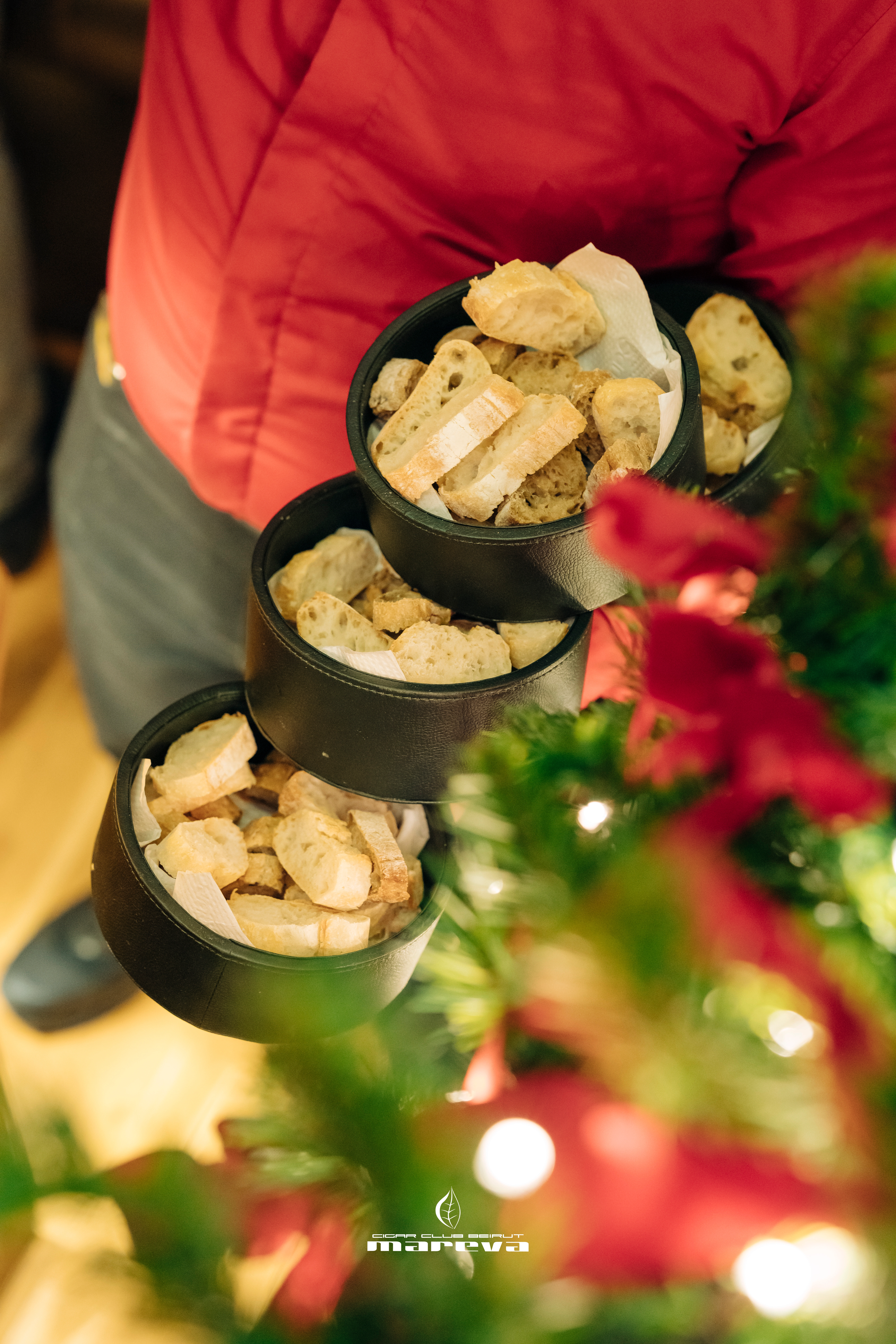 A Year End Macallan Evening at Club Mareva Beirut - Image 17