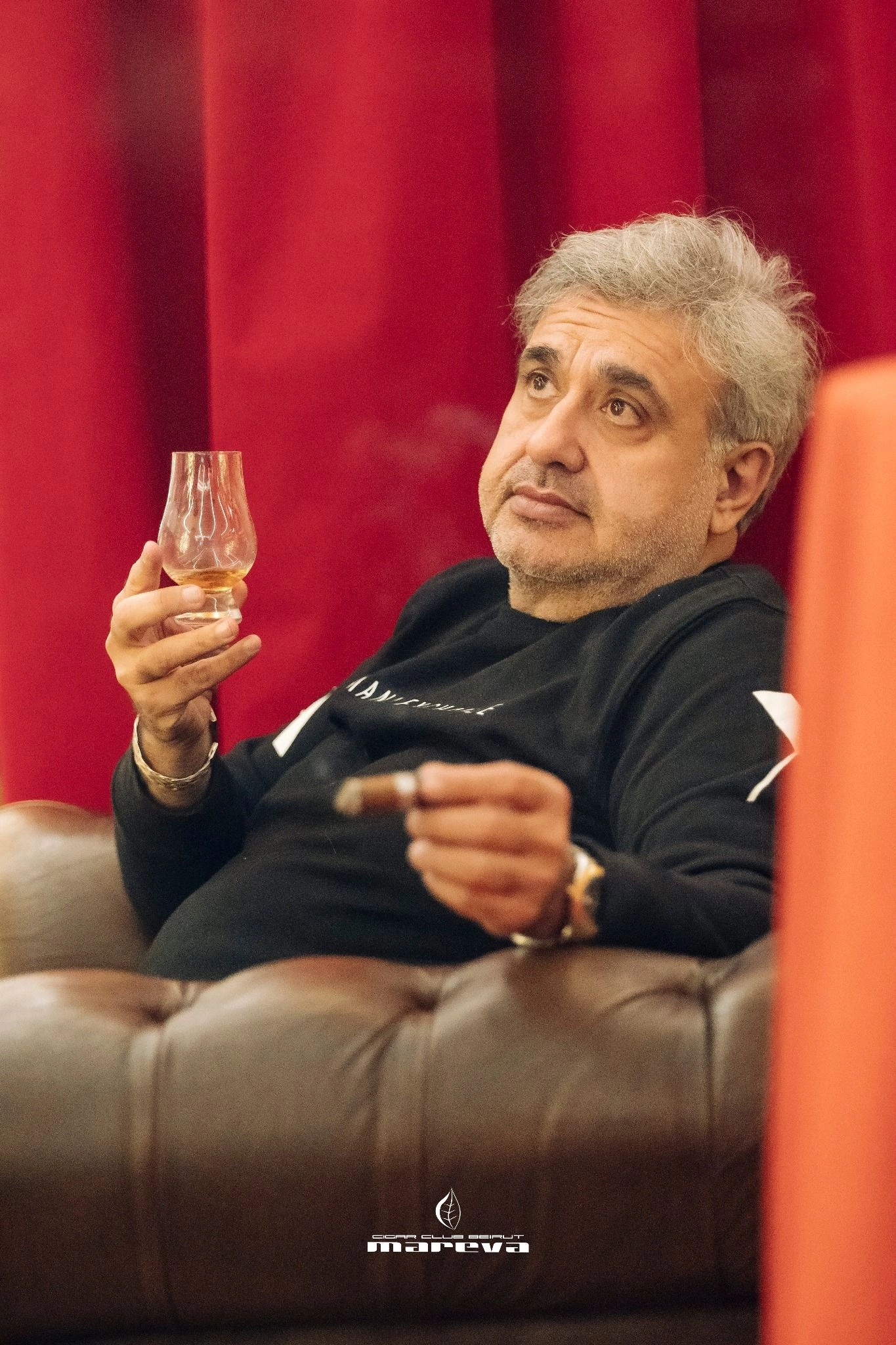 A Year End Macallan Evening at Club Mareva Beirut - Image 22