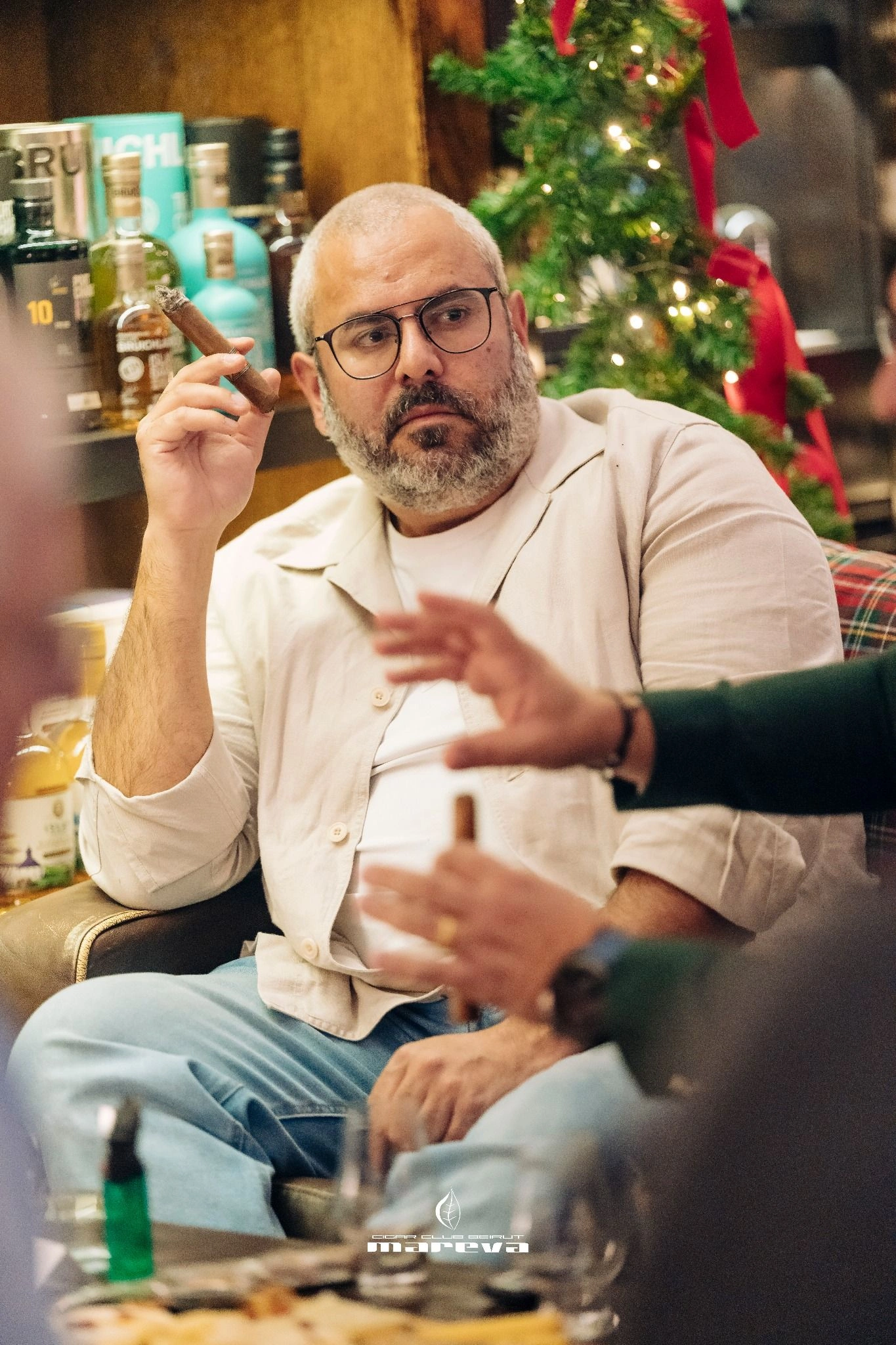 A Year End Macallan Evening at Club Mareva Beirut - Image 23