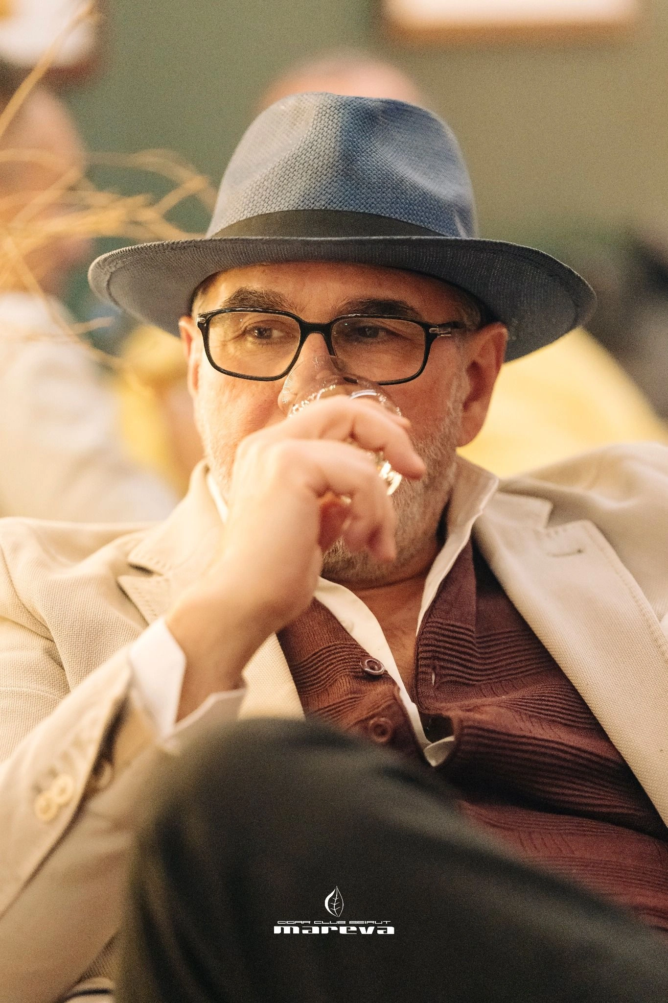 A Year End Macallan Evening at Club Mareva Beirut - Image 24