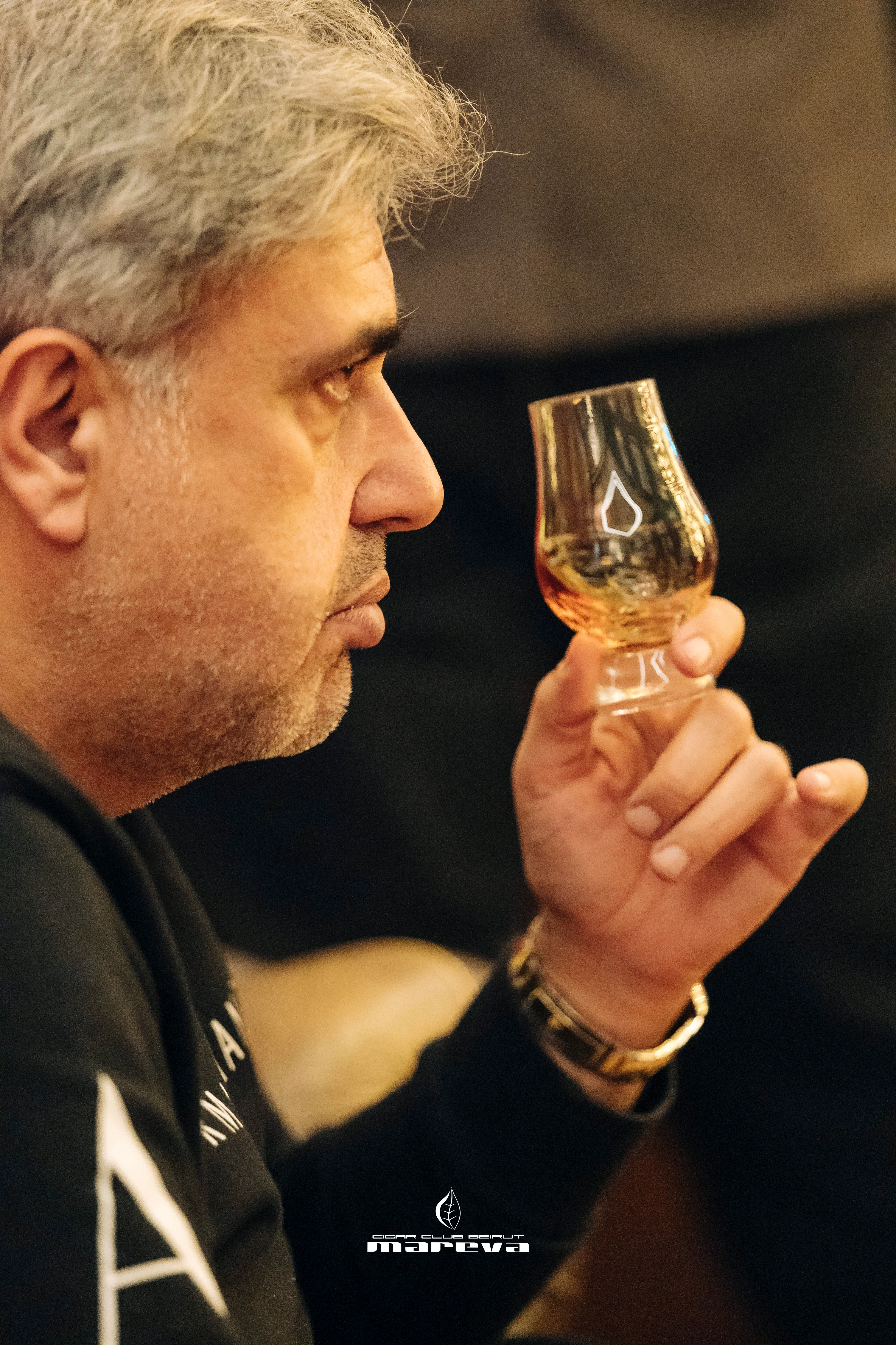 A Year End Macallan Evening at Club Mareva Beirut - Image 2