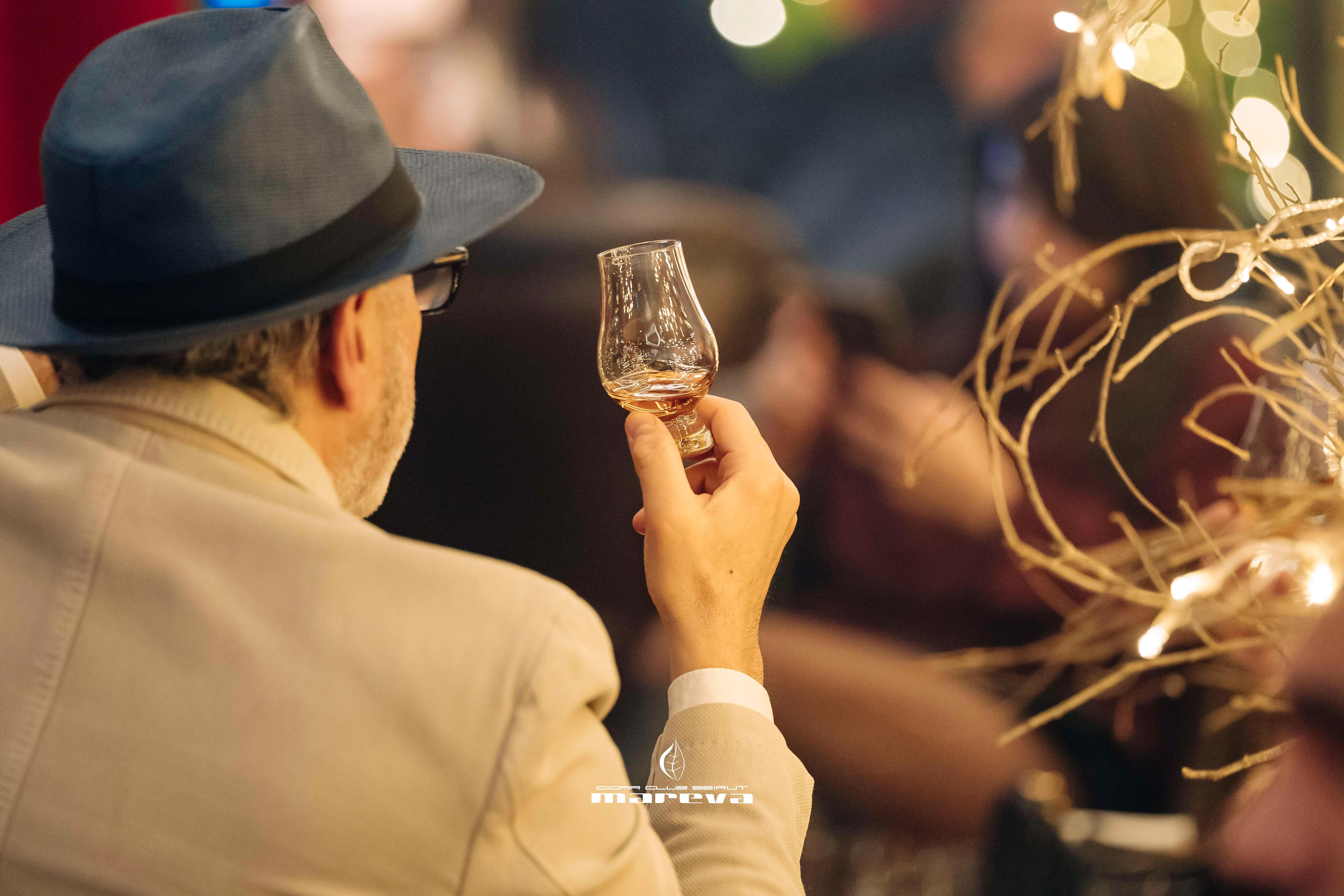 A Year End Macallan Evening at Club Mareva Beirut - Image 3