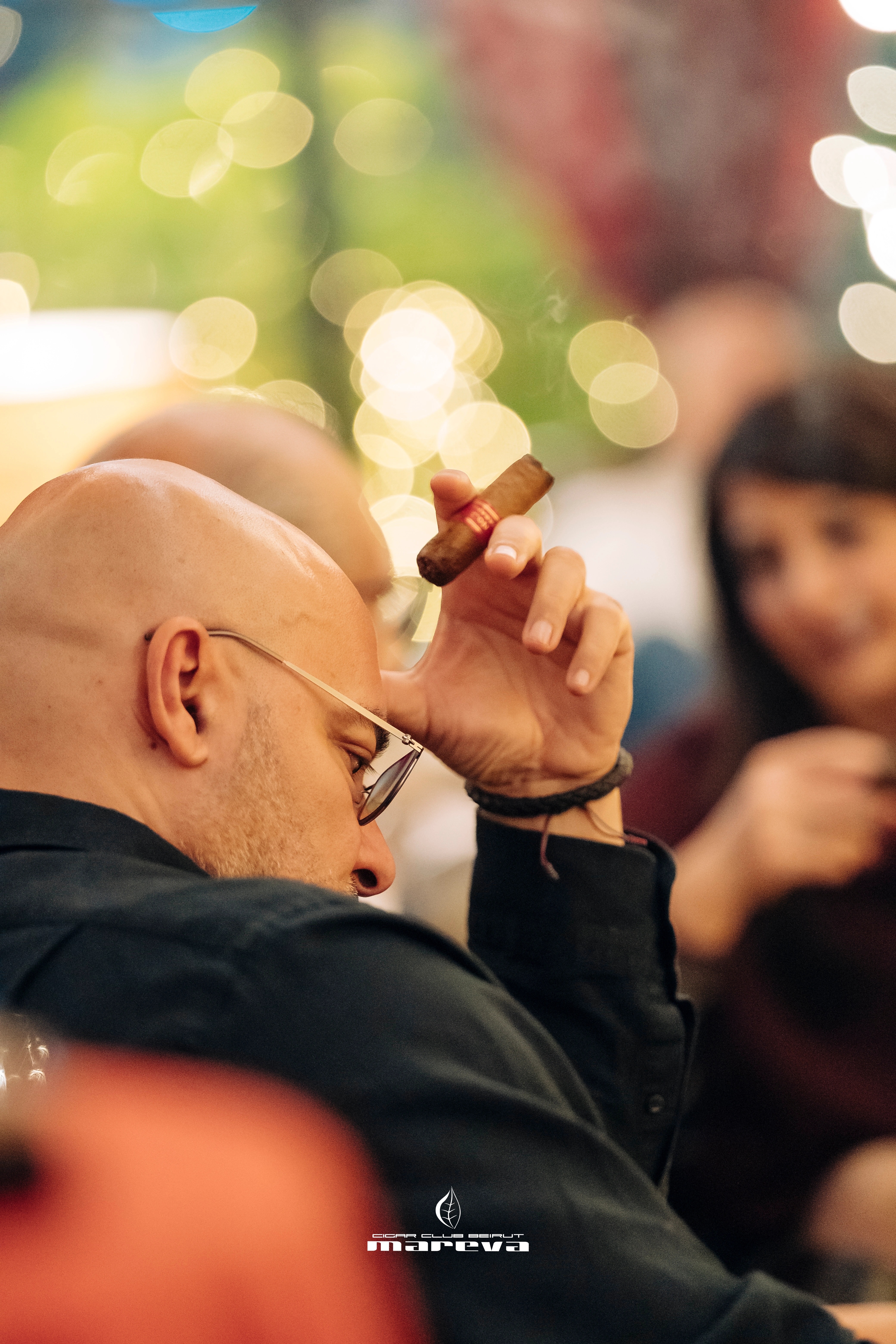 A Year End Macallan Evening at Club Mareva Beirut - Image 4