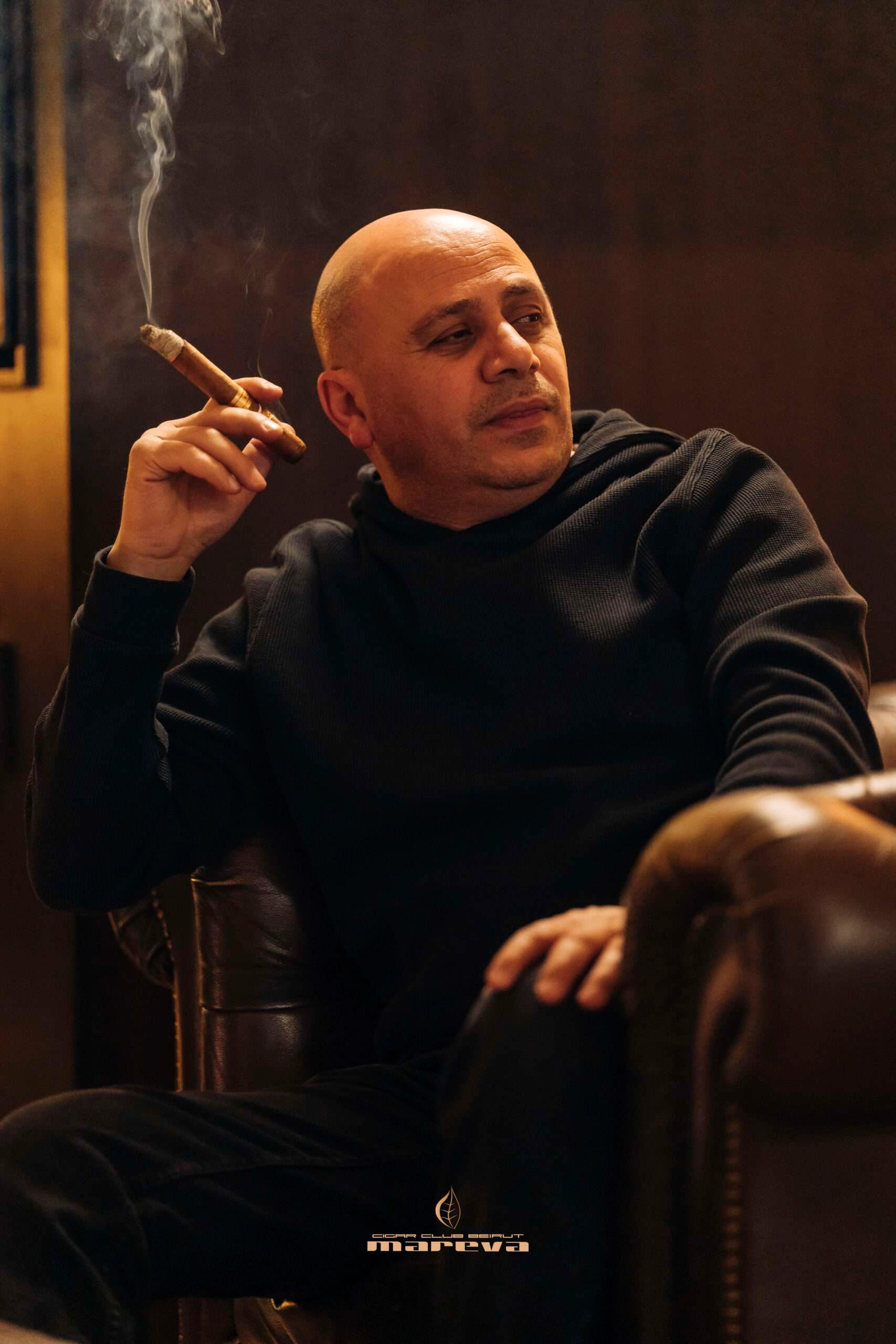 The Launch of the Ardnahoe Lebanon Edition at Club Mareva Beirut - Image 1