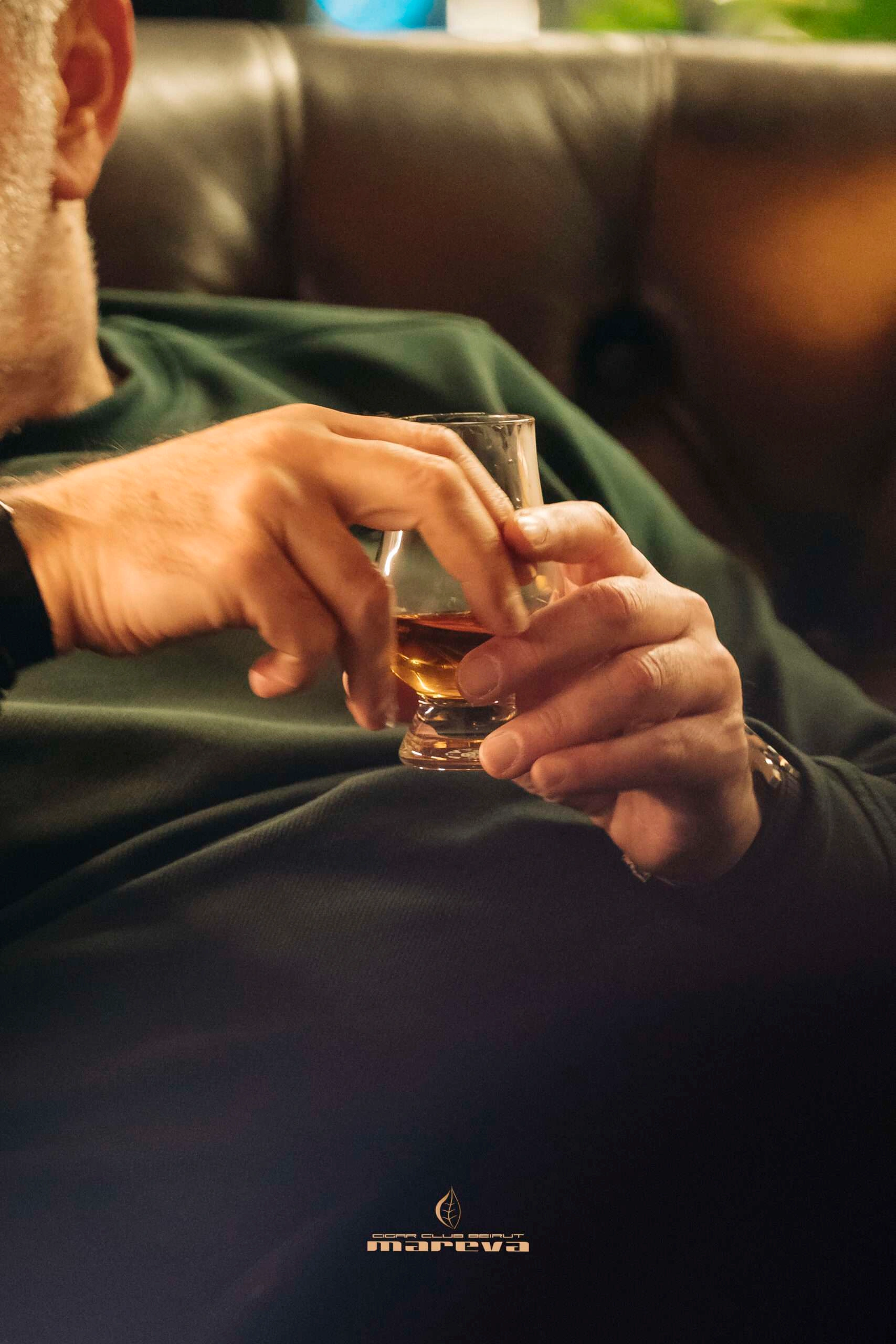 The Launch of the Ardnahoe Lebanon Edition at Club Mareva Beirut - Image 20