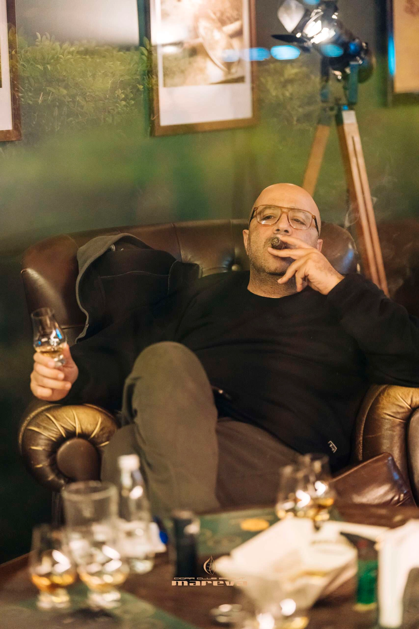 The Launch of the Ardnahoe Lebanon Edition at Club Mareva Beirut - Image 18