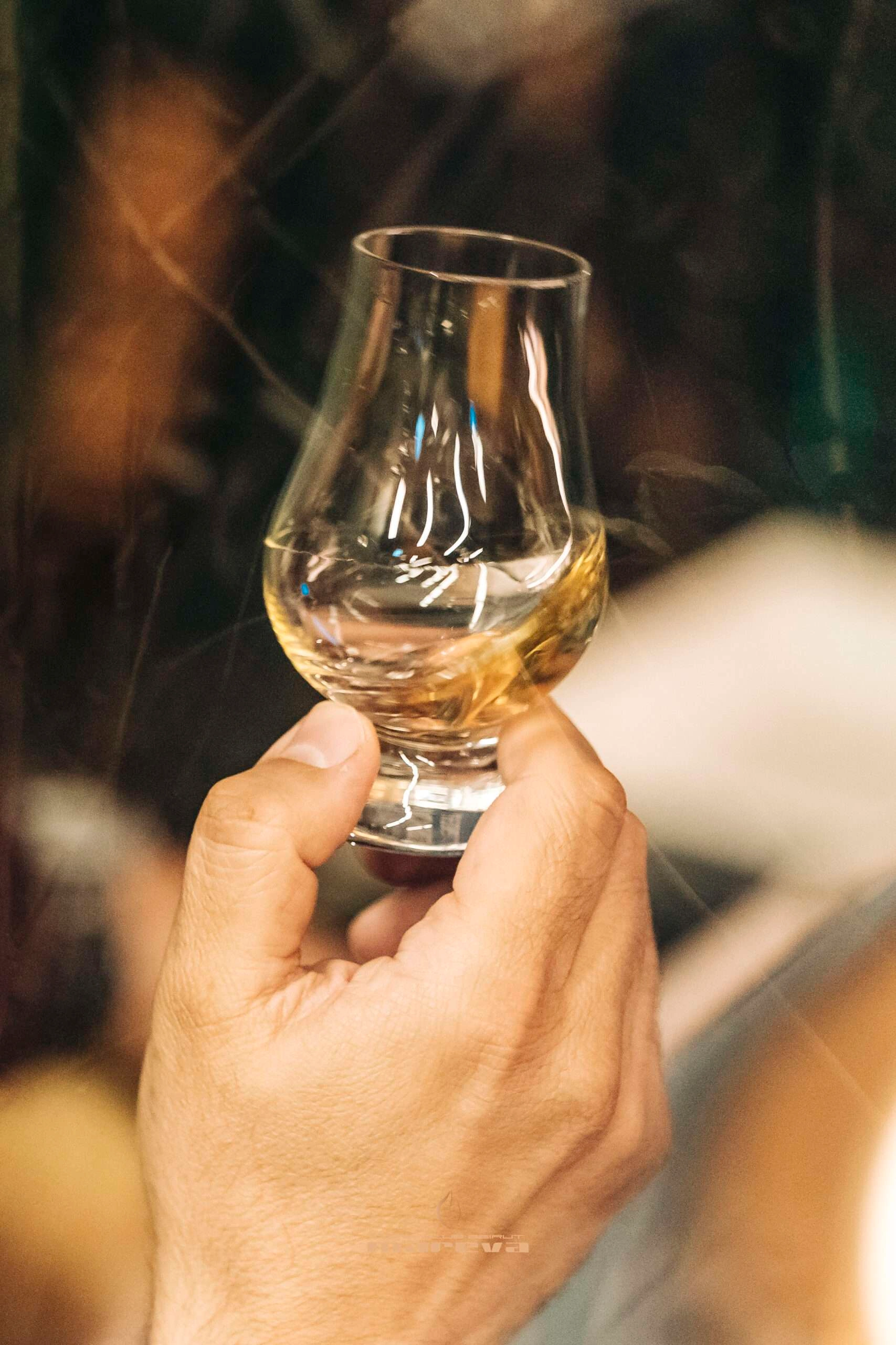 The Launch of the Ardnahoe Lebanon Edition at Club Mareva Beirut - Image 16