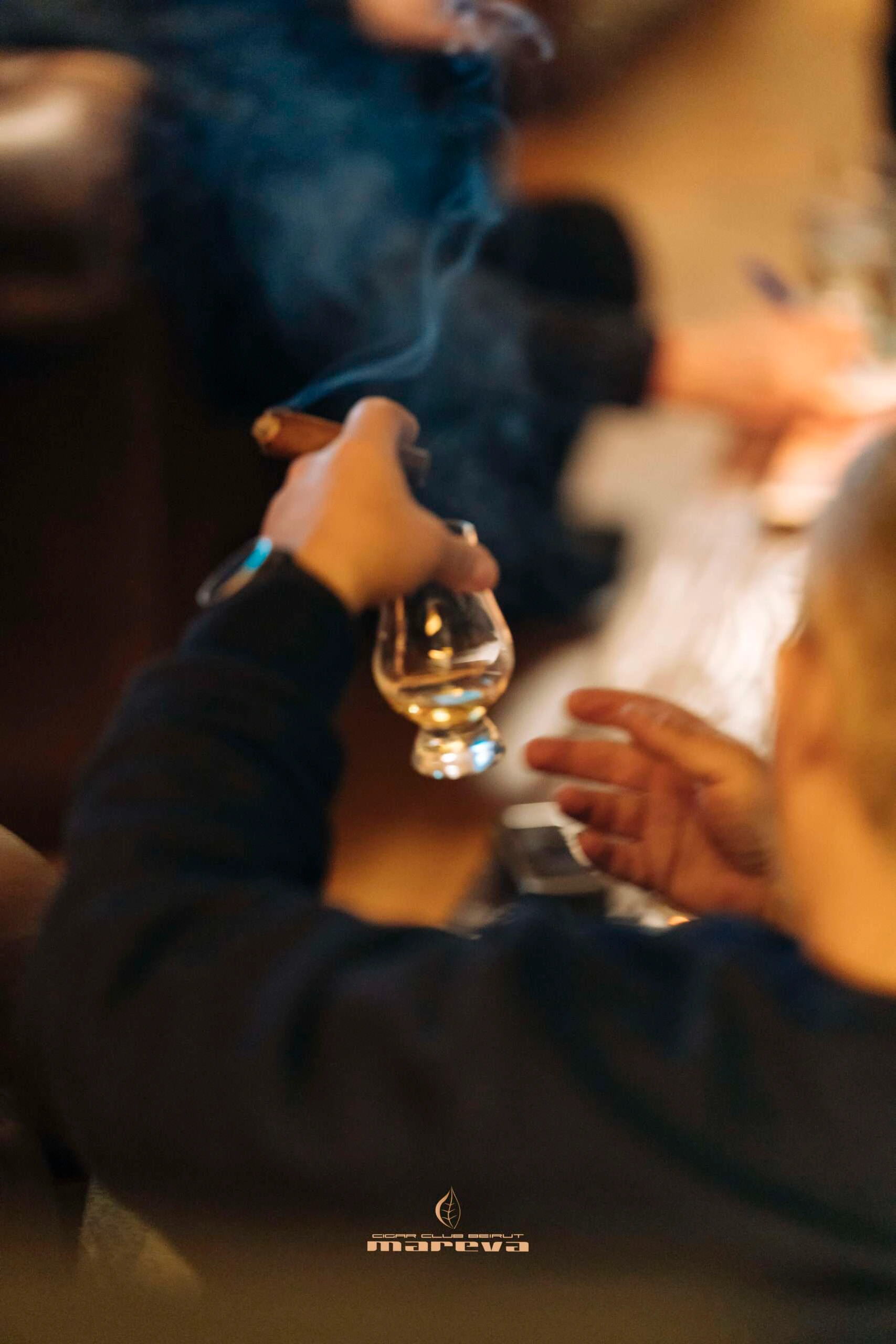 The Launch of the Ardnahoe Lebanon Edition at Club Mareva Beirut - Image 14