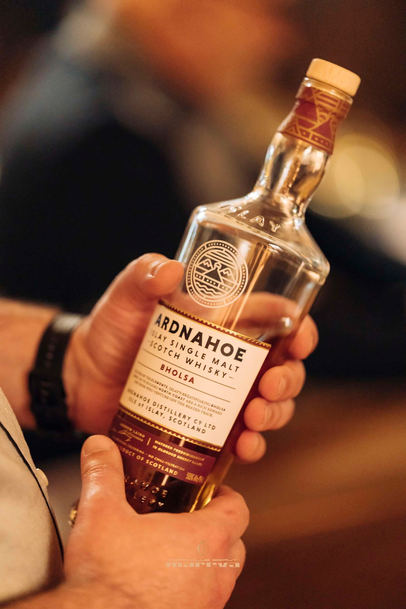 The Launch of the Ardnahoe Lebanon Edition at Club Mareva Beirut - Image 11