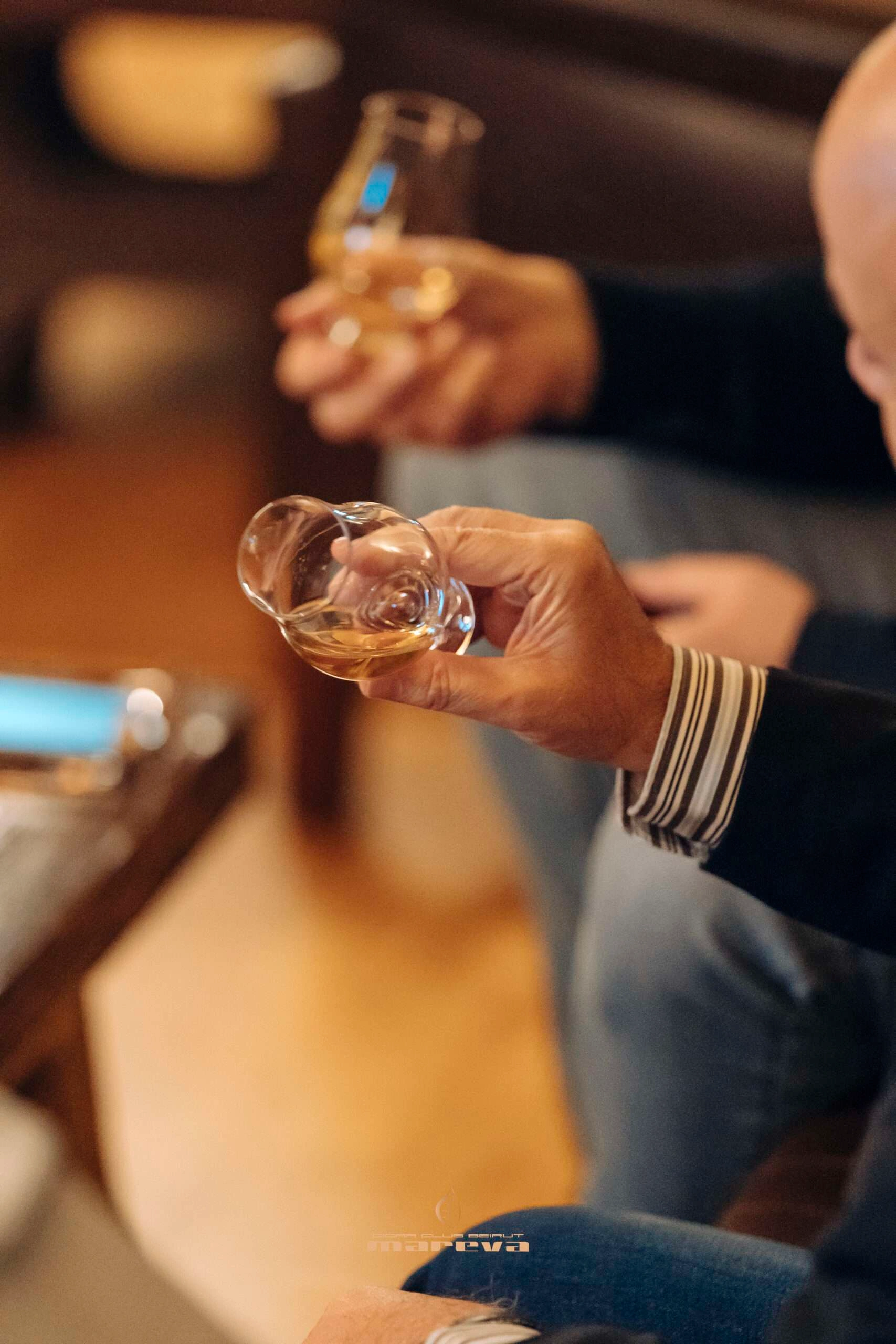 The Launch of the Ardnahoe Lebanon Edition at Club Mareva Beirut - Image 10