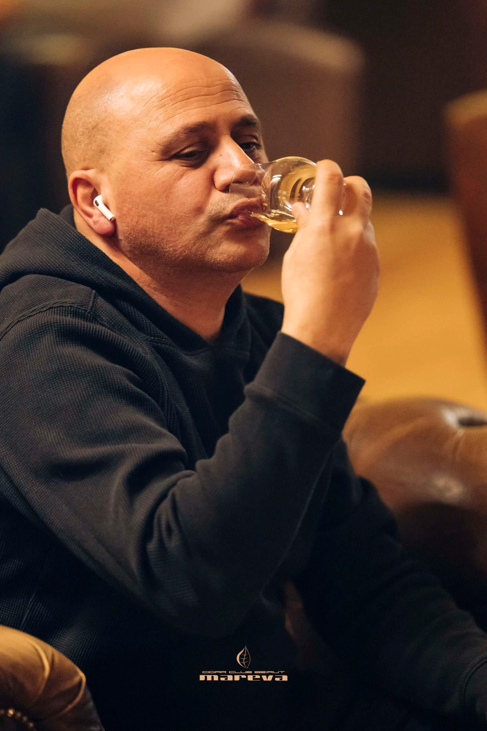 The Launch of the Ardnahoe Lebanon Edition at Club Mareva Beirut - Image 9