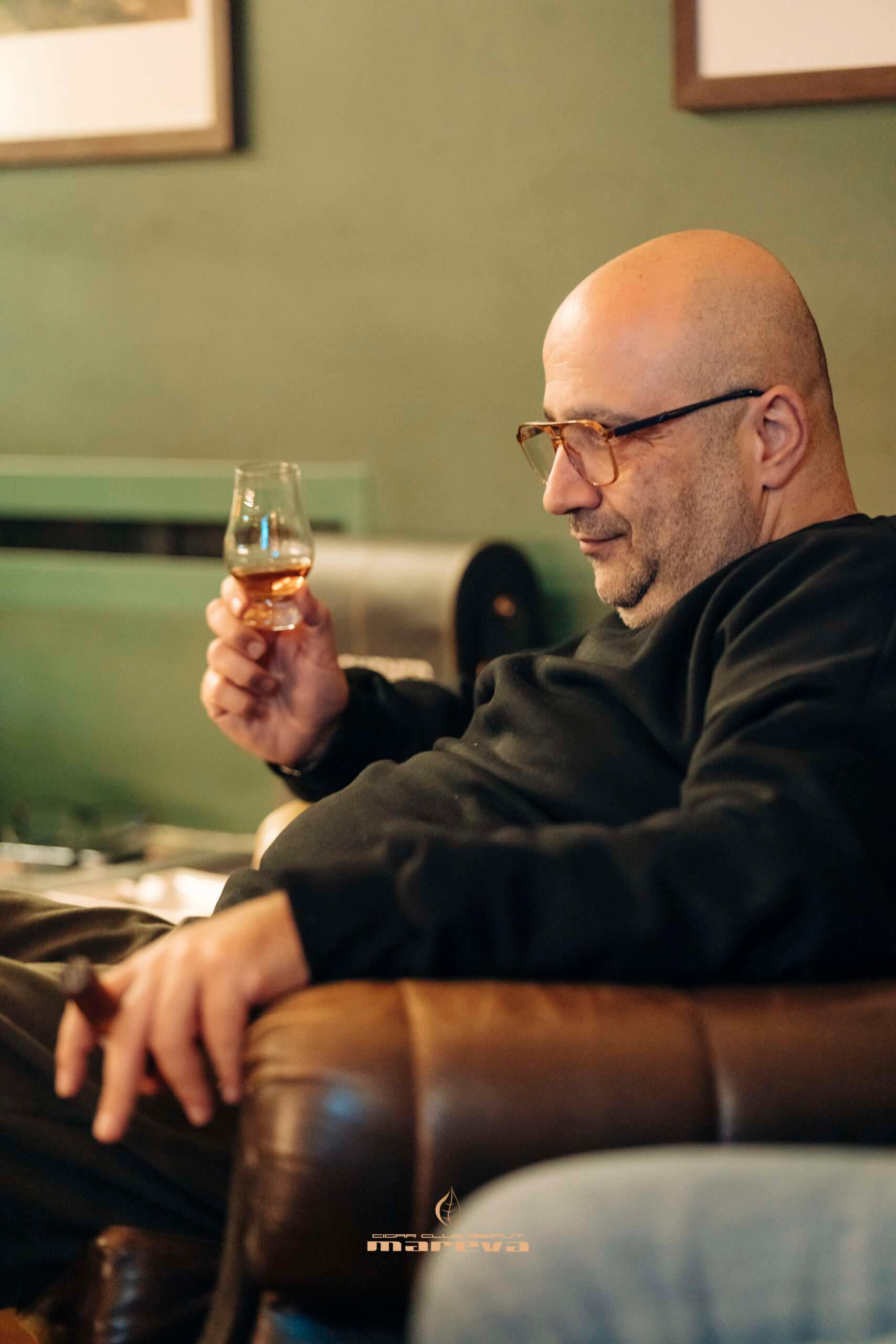 The Launch of the Ardnahoe Lebanon Edition at Club Mareva Beirut - Image 6