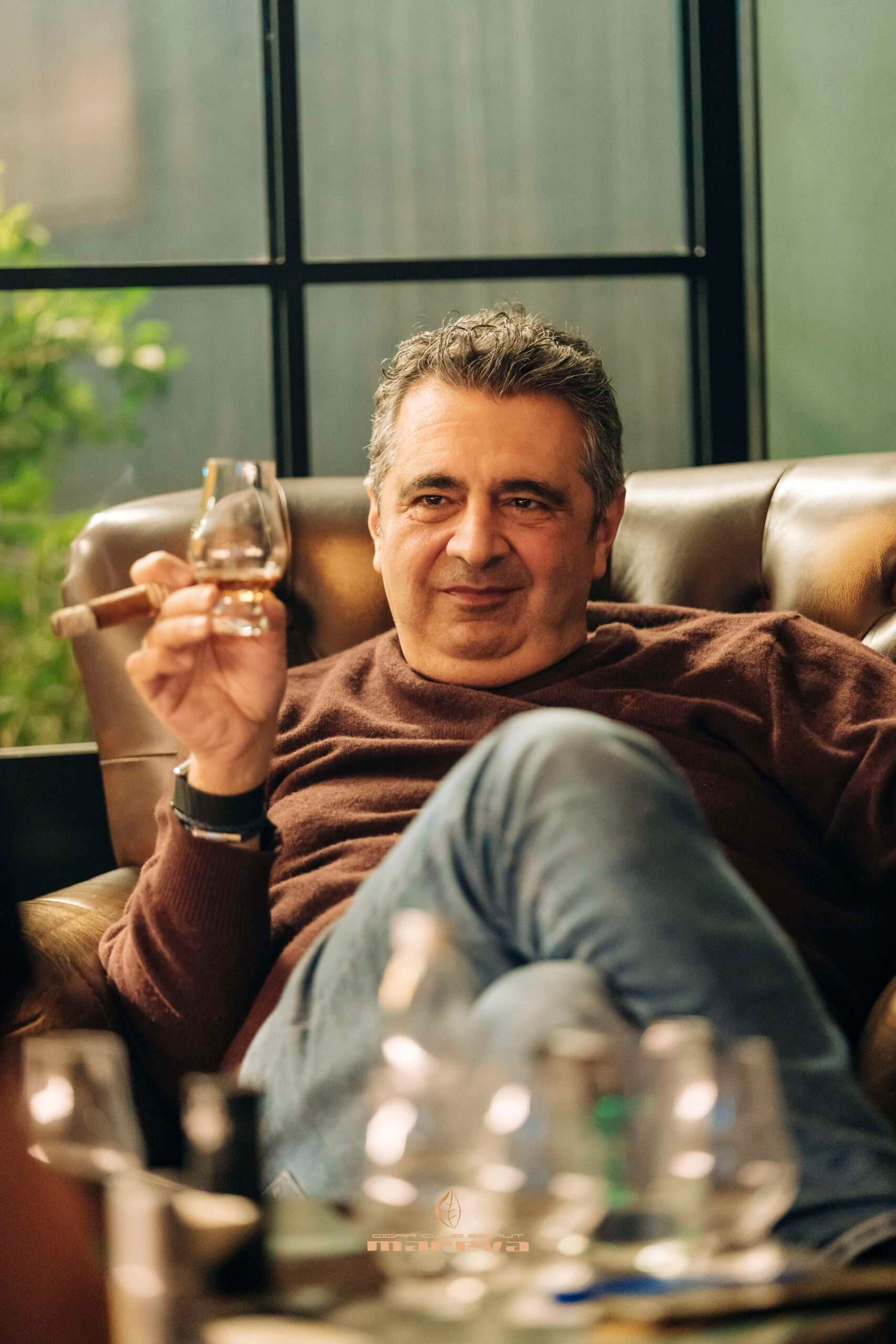 The Launch of the Ardnahoe Lebanon Edition at Club Mareva Beirut - Image 5