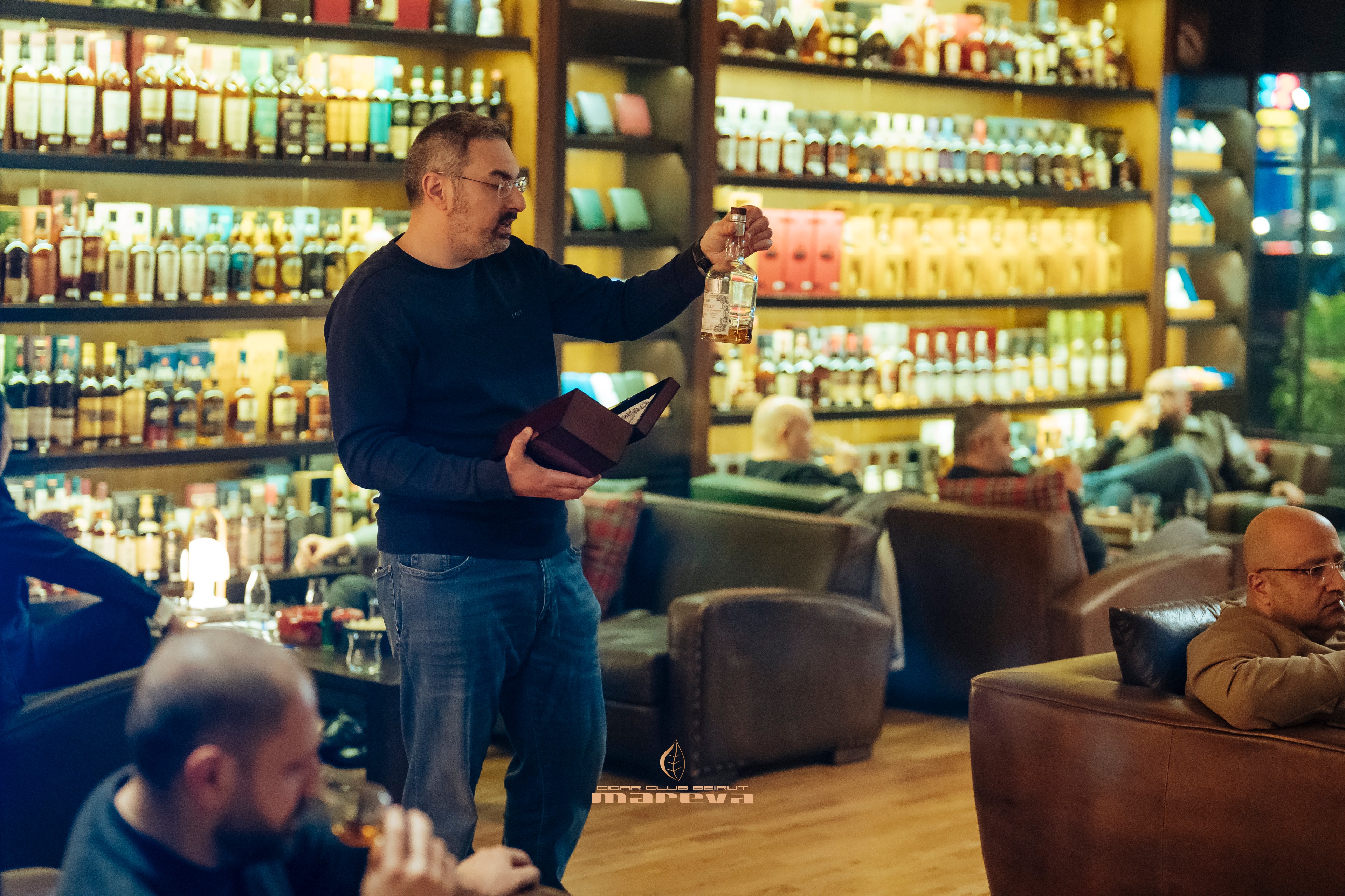 Hunter Laing's Old and Rare Pittyvaich Distillery 34 Years - Image 5