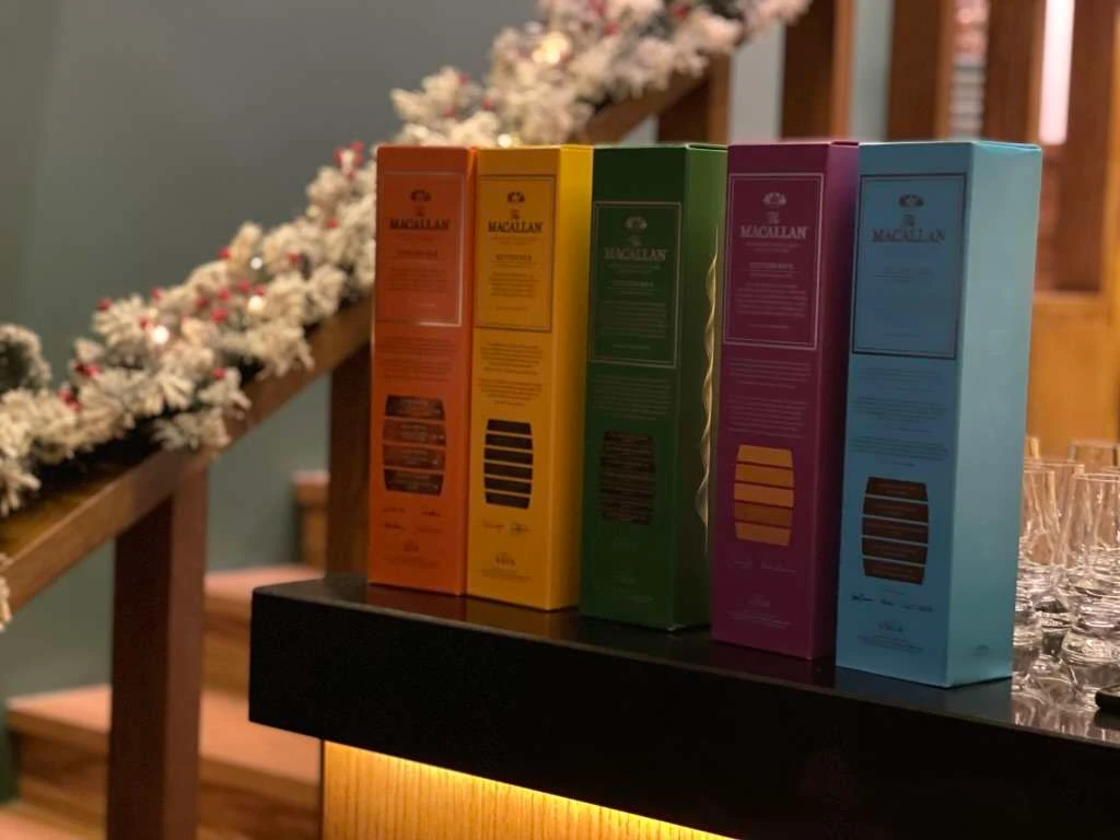 Club Mareva Beirut's Year-End Event 2021 - Image 9