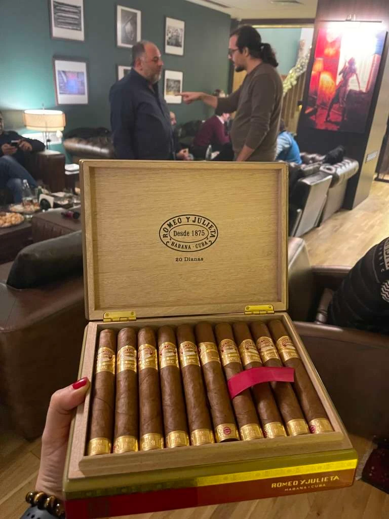 Club Mareva Beirut's Year-End Event 2021 - Image 2