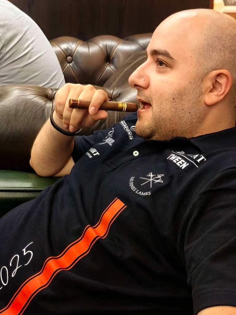 A Historic Night at Club Mareva Beirut: Seconds Decide the 2025 CSWC Champion - Image 7