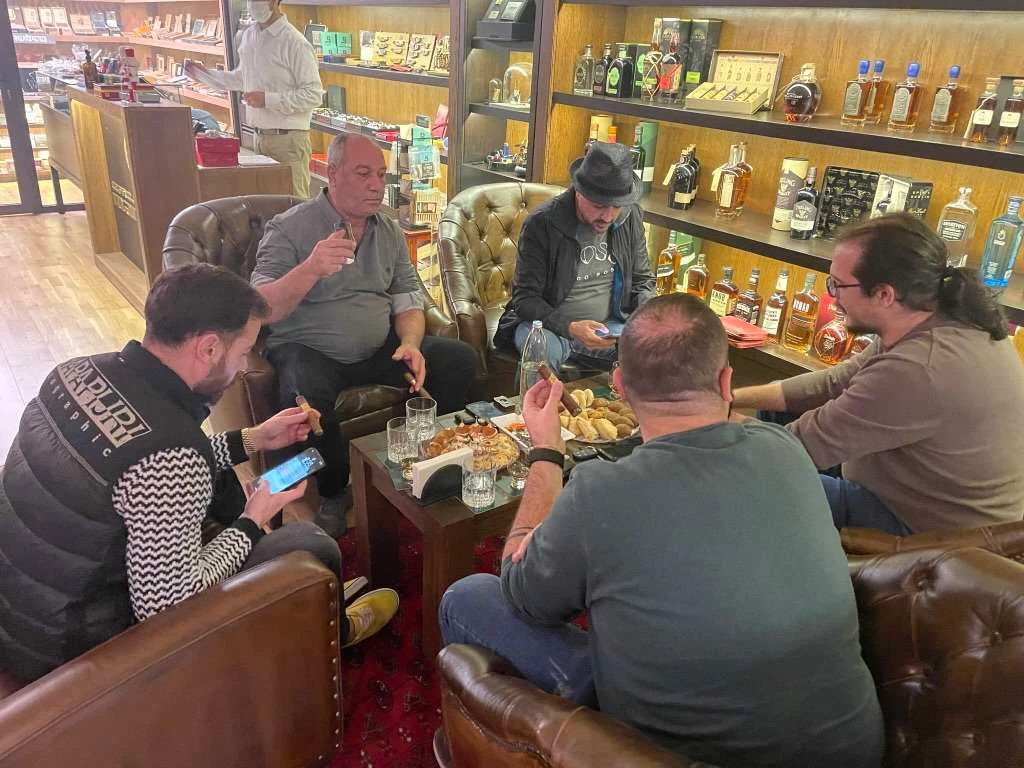 Club Mareva Beirut's Year-End Event 2021 - Image 7