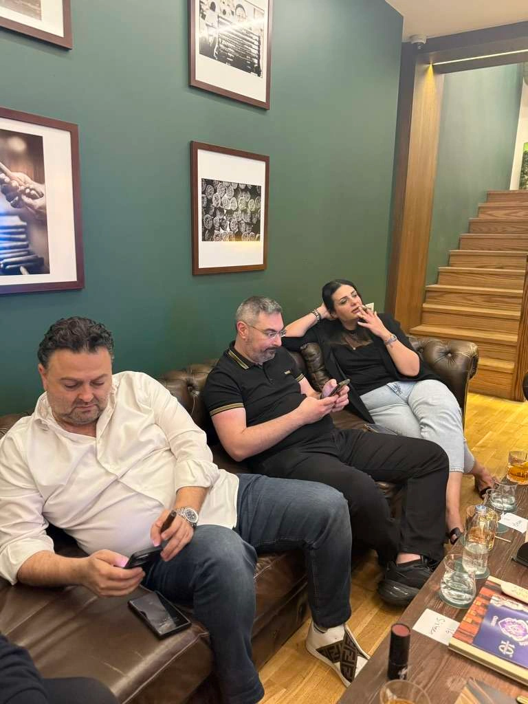 A Historic Night at Club Mareva Beirut: Seconds Decide the 2025 CSWC Champion - Image 17