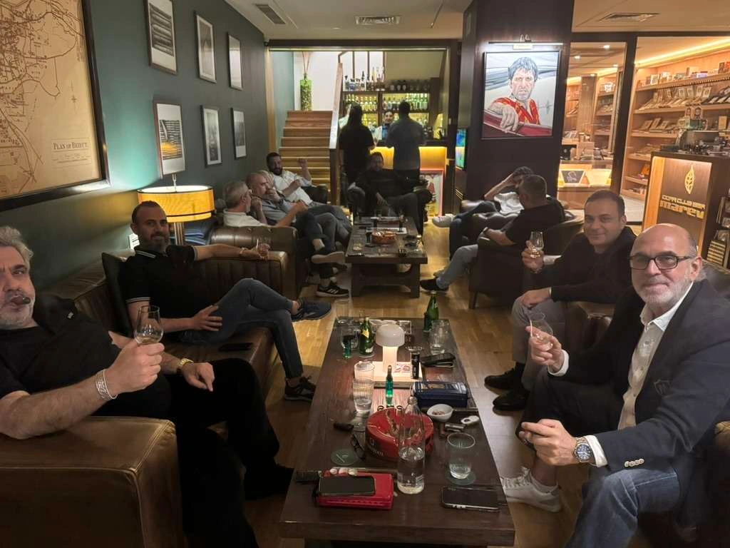 Highland Park Masterclass: An Unique Whisky Journey at Club Mareva Beirut - Image 2