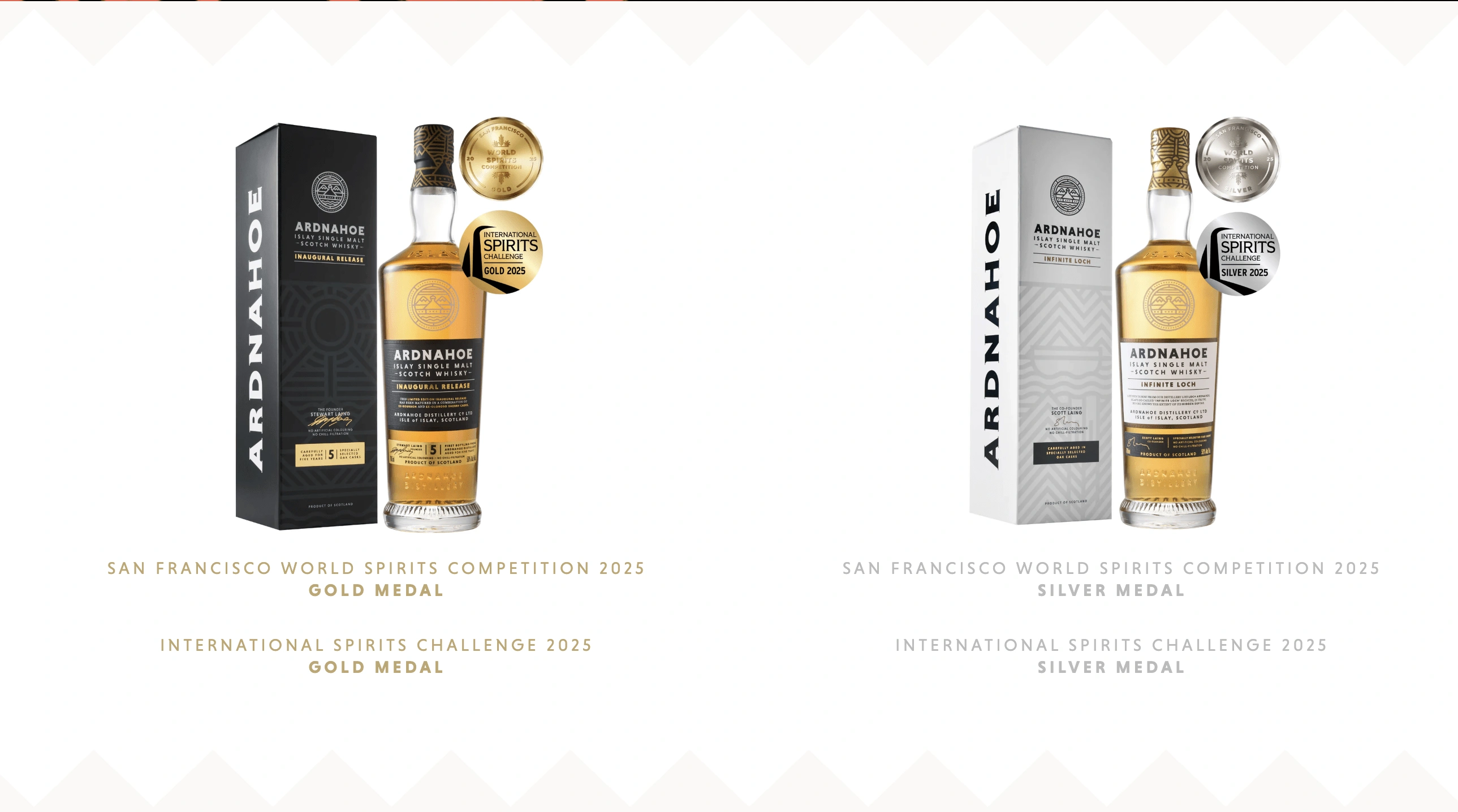 Celebrating Islay’s Rising Star at Club Mareva Beirut - Ardnahoe Whisky - Image 1