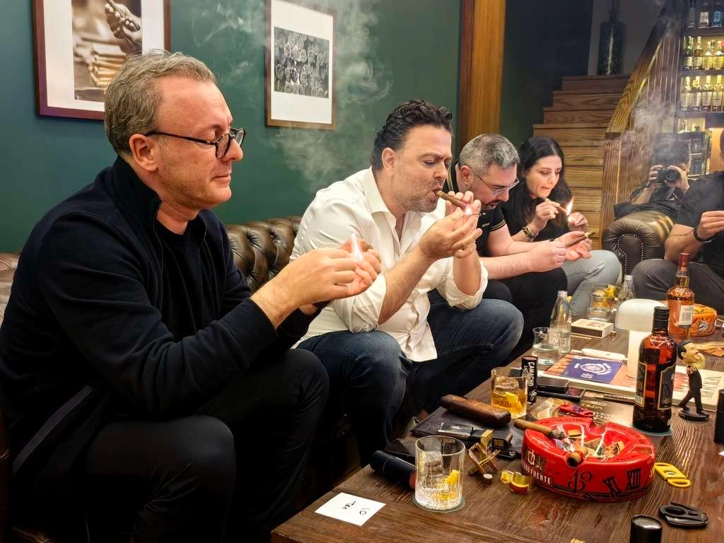 A Historic Night at Club Mareva Beirut: Seconds Decide the 2025 CSWC Champion - Image 10