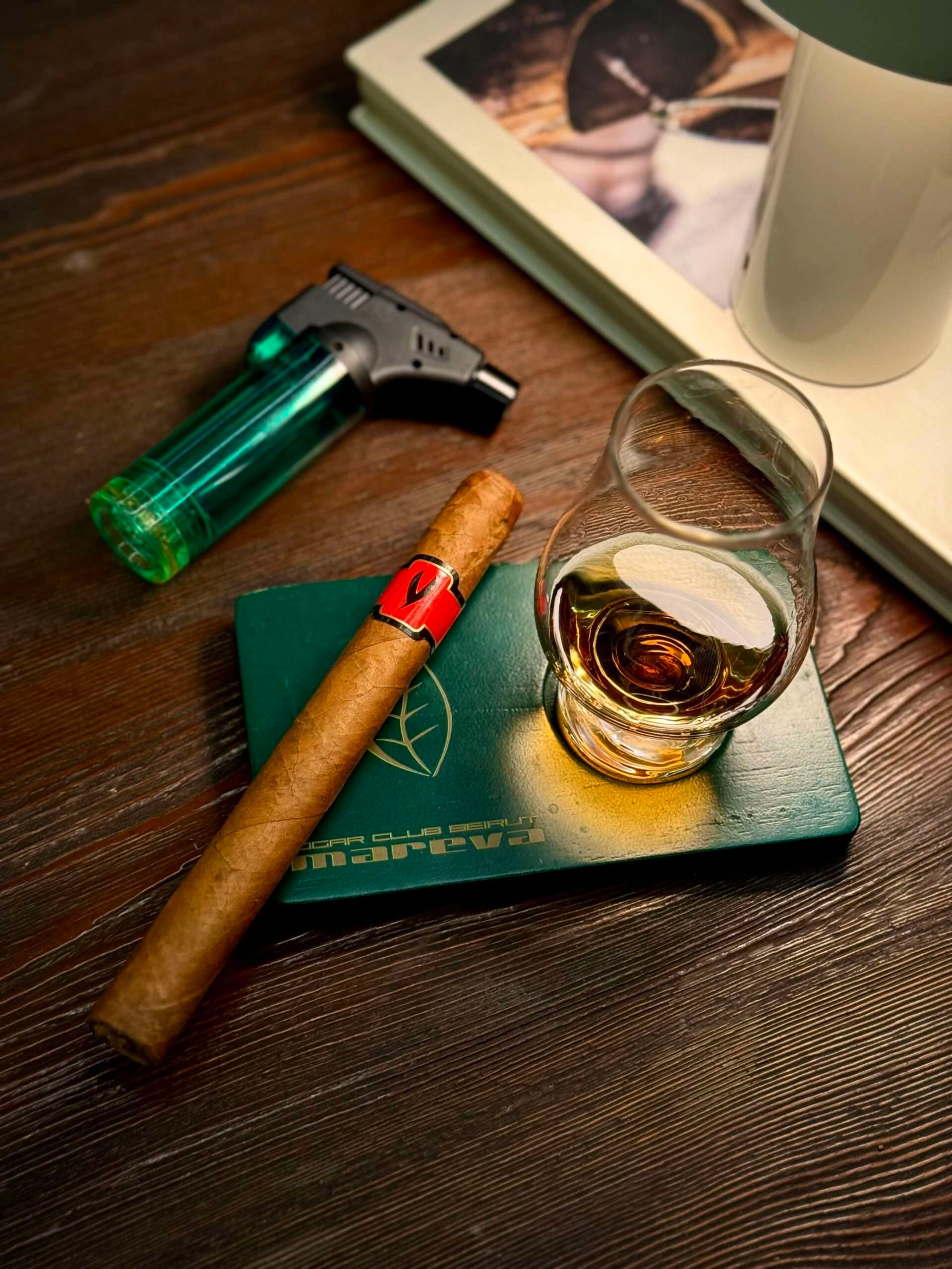 Celebrating Islay’s Rising Star at Club Mareva Beirut - Ardnahoe Whisky - Image 8