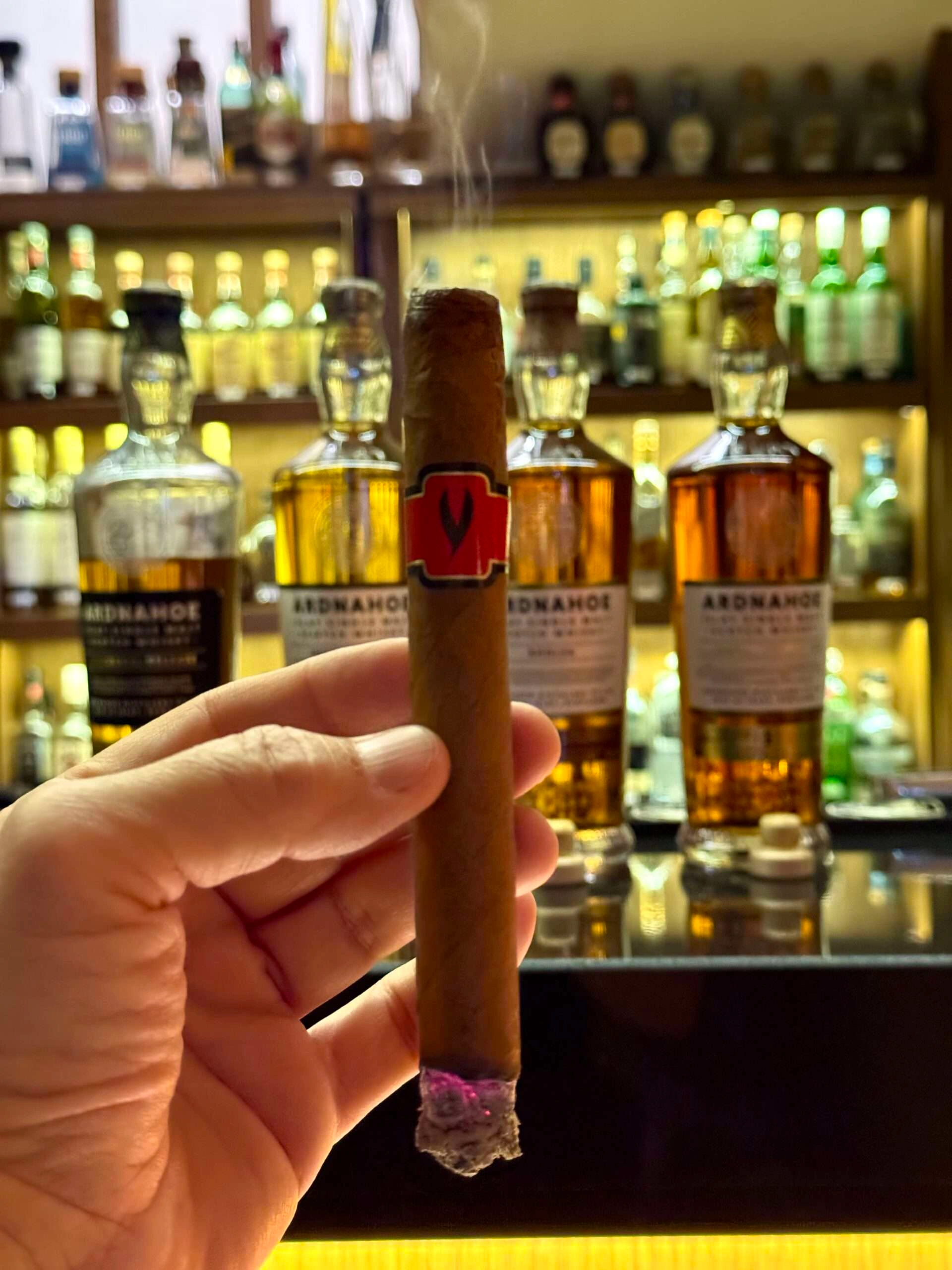 Celebrating Islay’s Rising Star at Club Mareva Beirut - Ardnahoe Whisky - Image 9