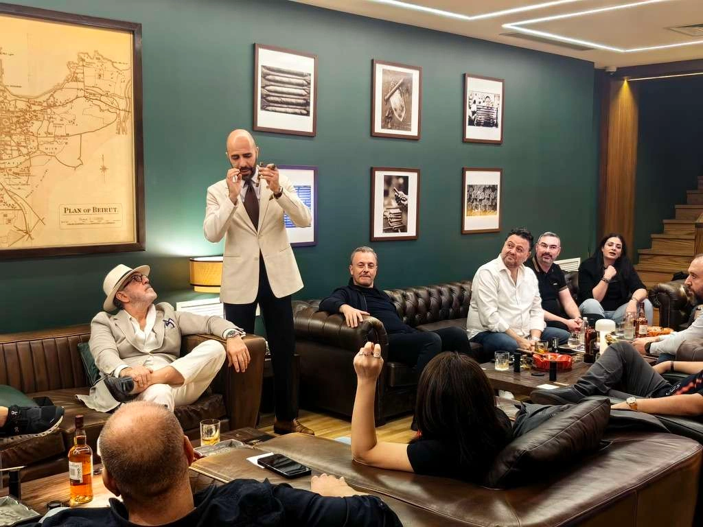 A Historic Night at Club Mareva Beirut: Seconds Decide the 2025 CSWC Champion - Image 6