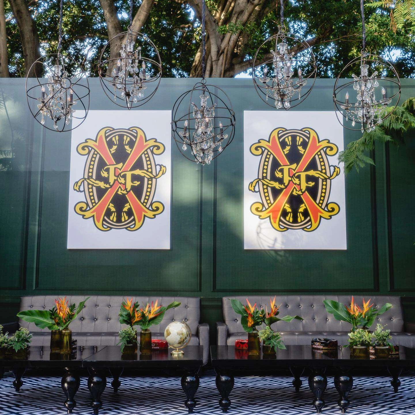 A Night of Smoke and Magic: Our Experience at La Gran Fumada 2023 - Image 8