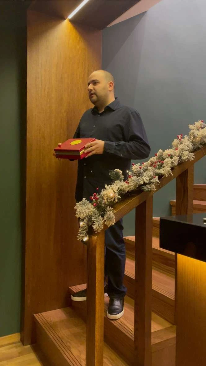 Club Mareva Beirut's Year-End Event 2021 - Image 10