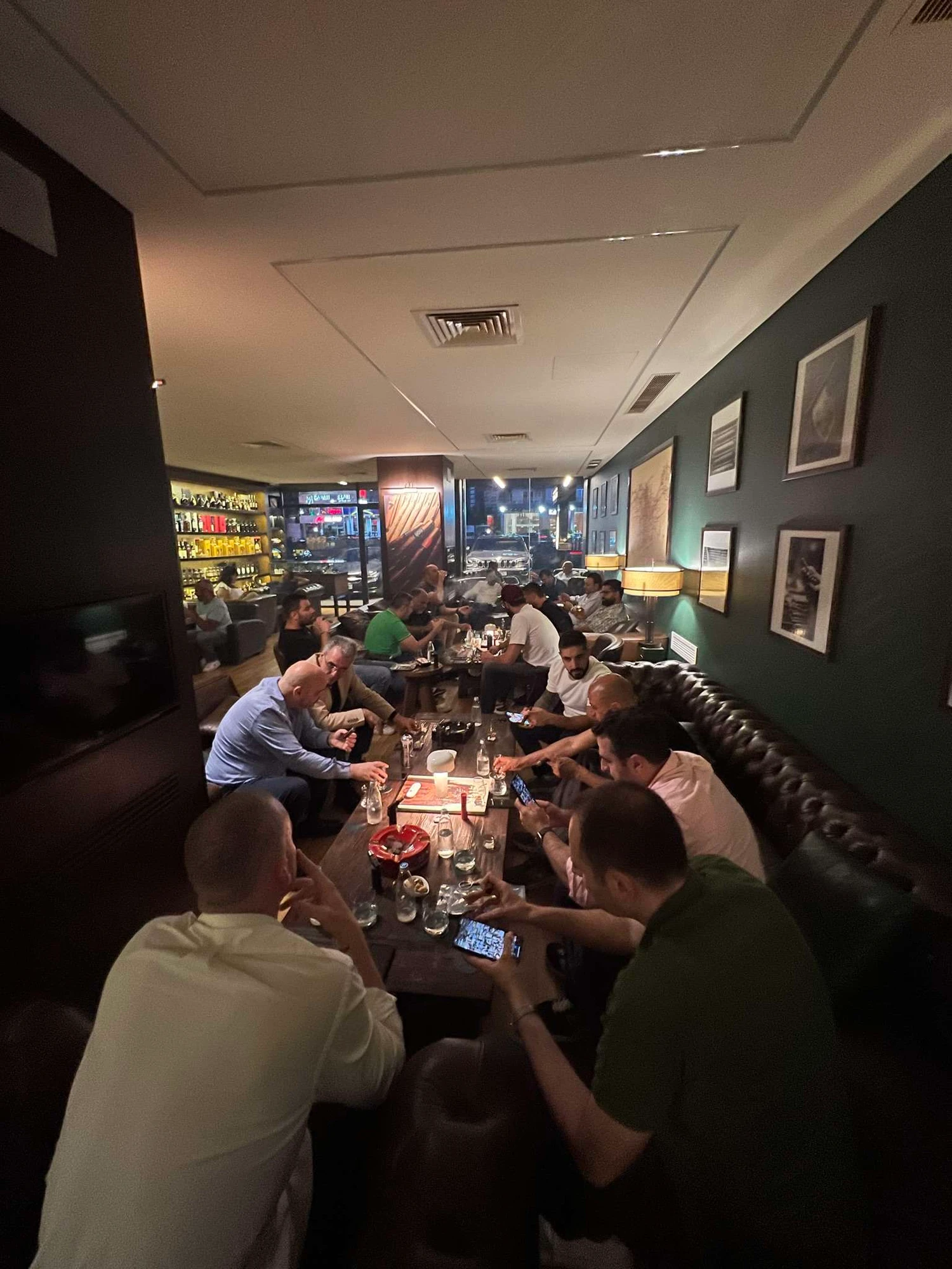 Unveiling the Glenallachie Experience: A Journey of Quality and Craftsmanship - Image 4