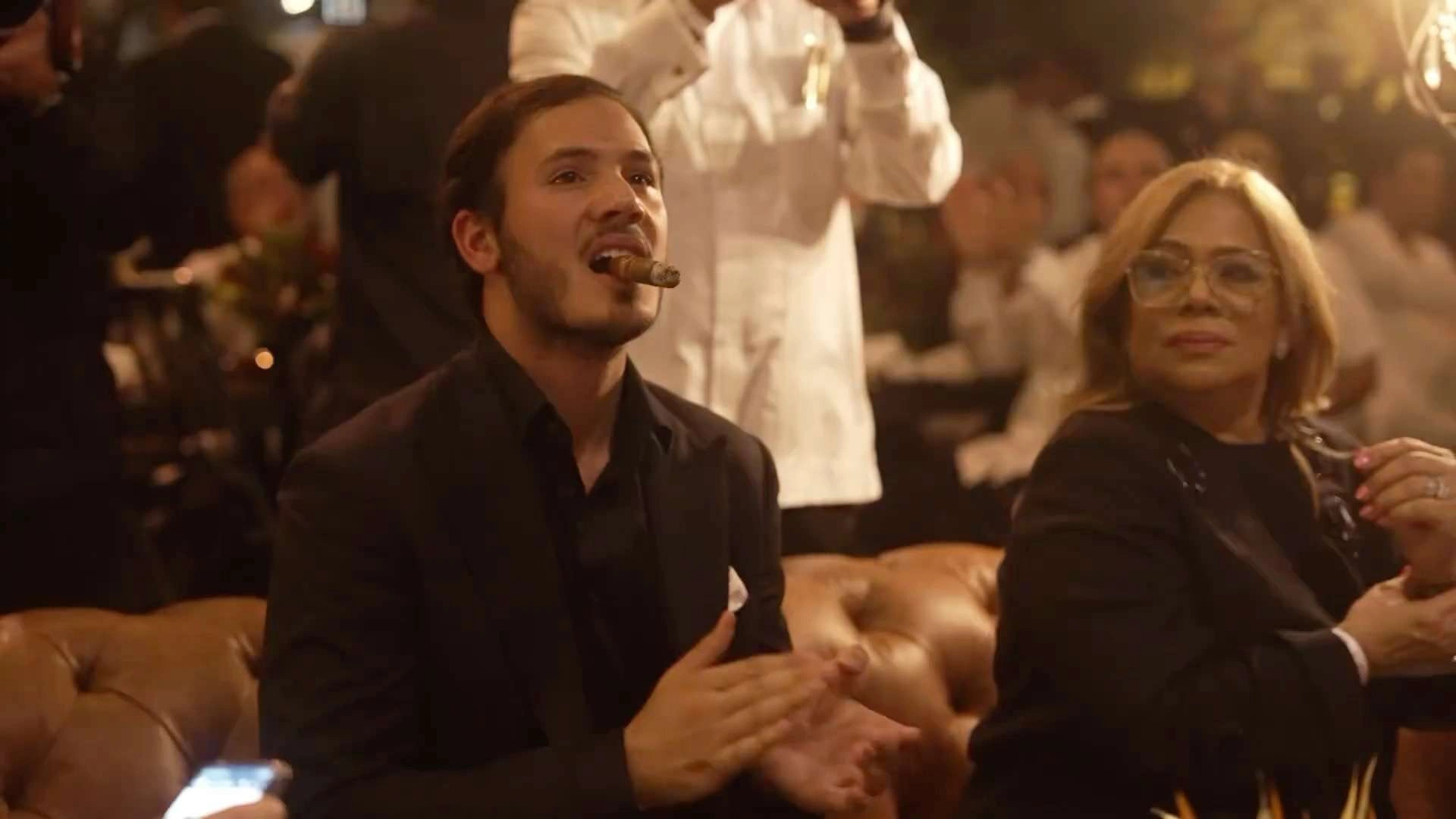 A Night of Smoke and Magic: Our Experience at La Gran Fumada 2023 - Image 4