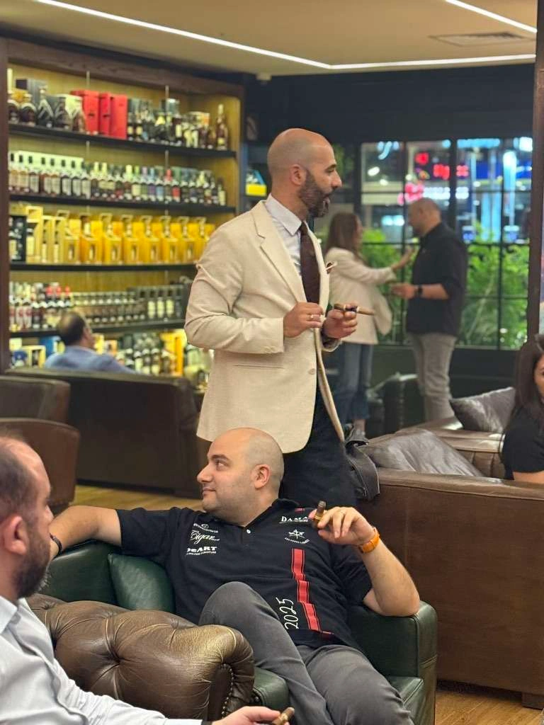 A Historic Night at Club Mareva Beirut: Seconds Decide the 2025 CSWC Champion - Image 14