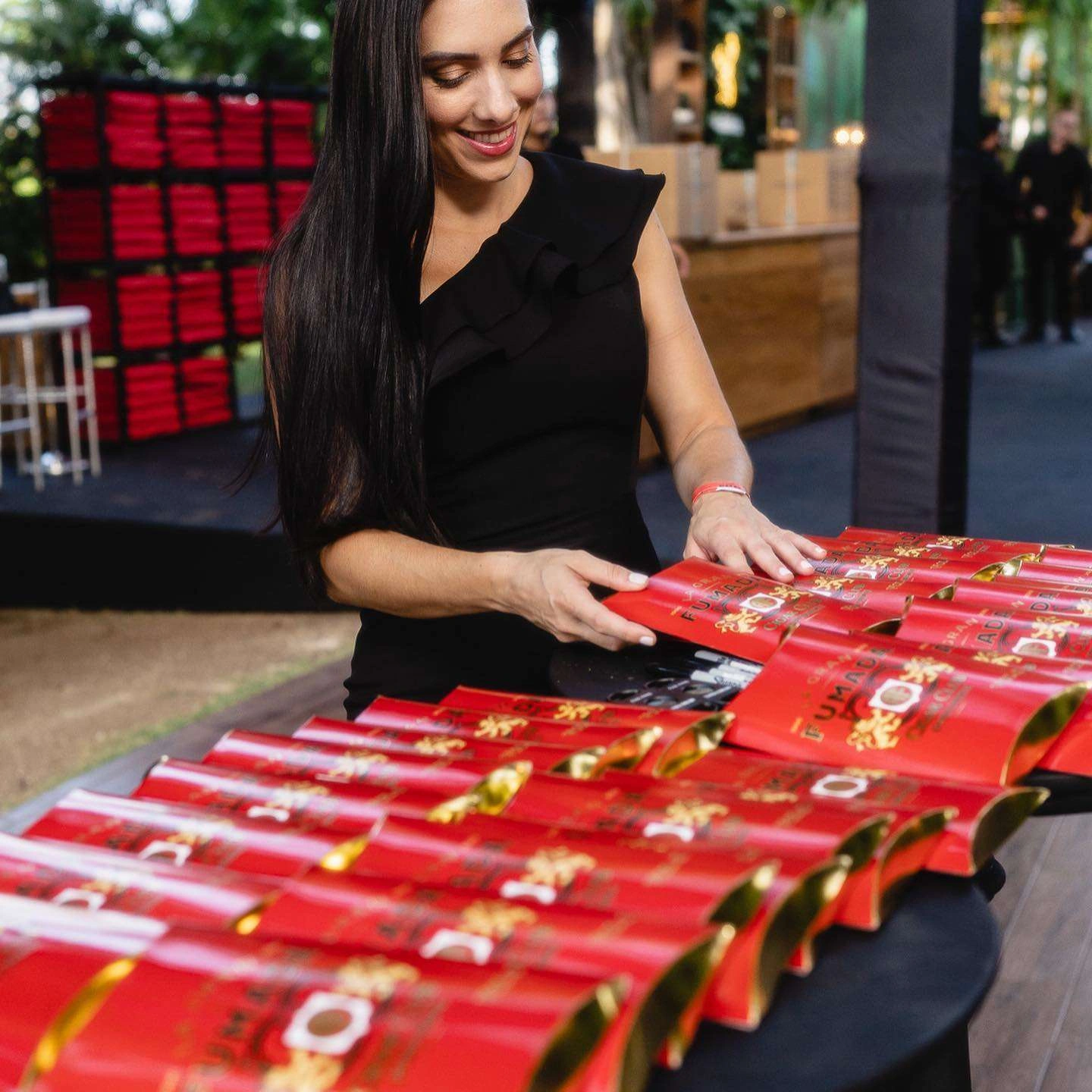 A Night of Smoke and Magic: Our Experience at La Gran Fumada 2023 - Image 7