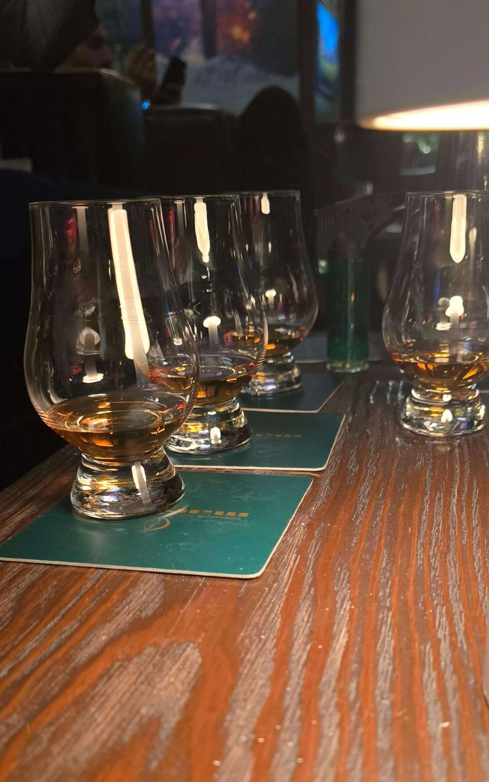 Bourbon Tasting Event at Club Mareva Beirut - Image 2