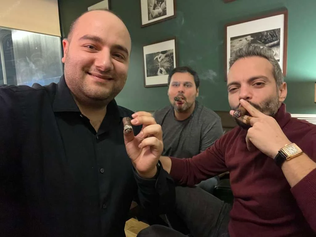 Club Mareva Beirut's Year-End Event 2021 - Image 3