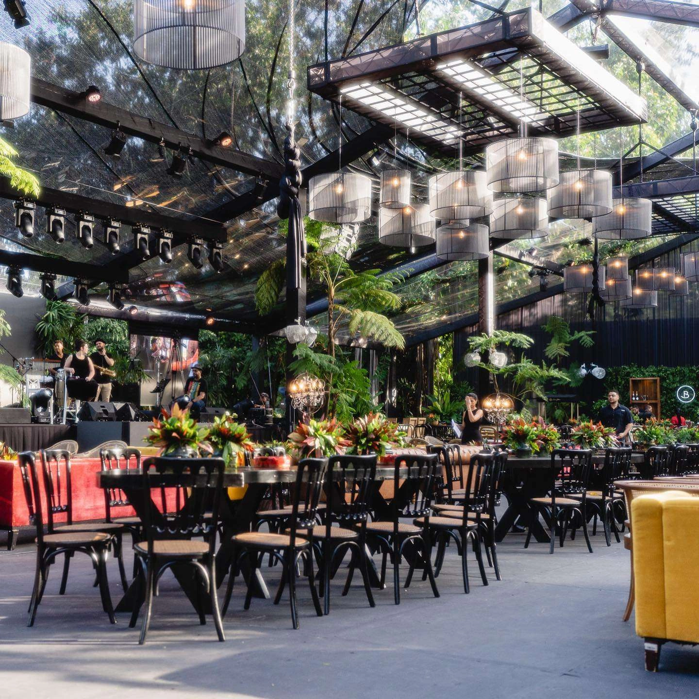 A Night of Smoke and Magic: Our Experience at La Gran Fumada 2023 - Image 10