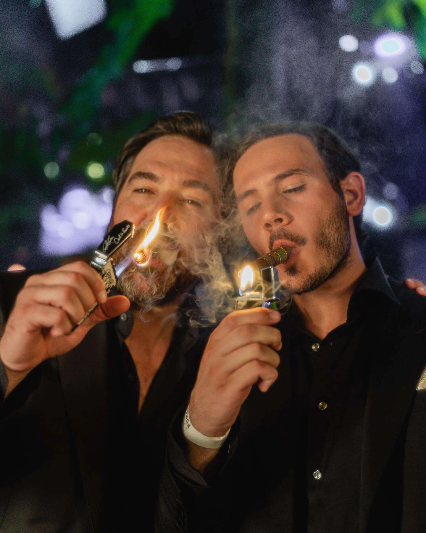 A Night of Smoke and Magic: Our Experience at La Gran Fumada 2023 - Image 3