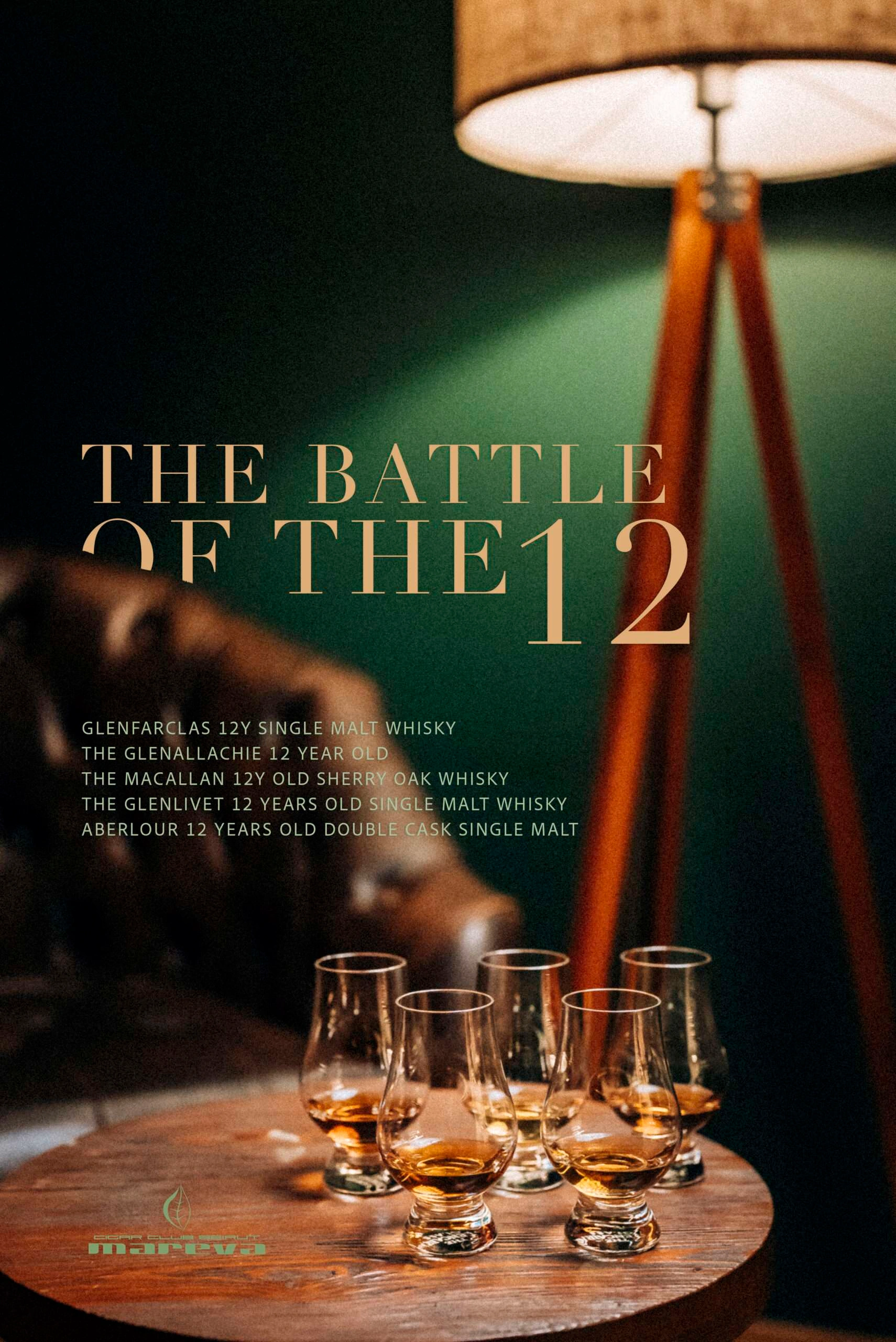 Battle of the Twelve - Image 1