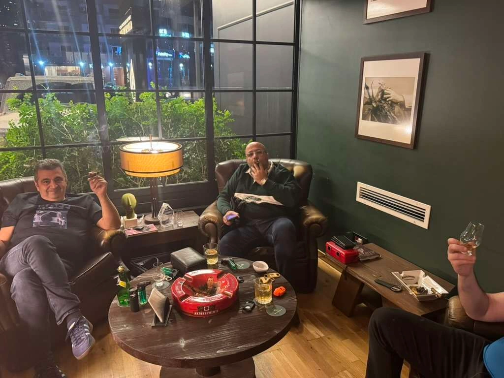 Highland Park Masterclass: An Unique Whisky Journey at Club Mareva Beirut - Image 3