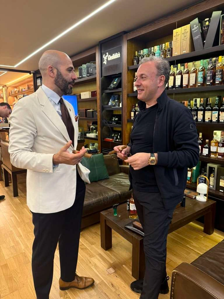 A Historic Night at Club Mareva Beirut: Seconds Decide the 2025 CSWC Champion - Image 5