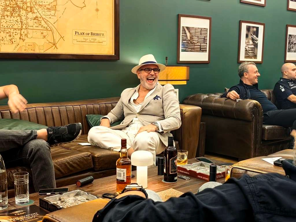 A Historic Night at Club Mareva Beirut: Seconds Decide the 2025 CSWC Champion - Image 2