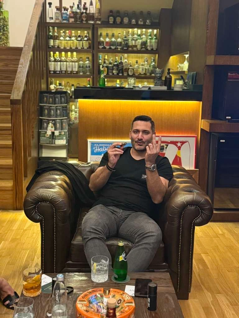 A Historic Night at Club Mareva Beirut: Seconds Decide the 2025 CSWC Champion - Image 16