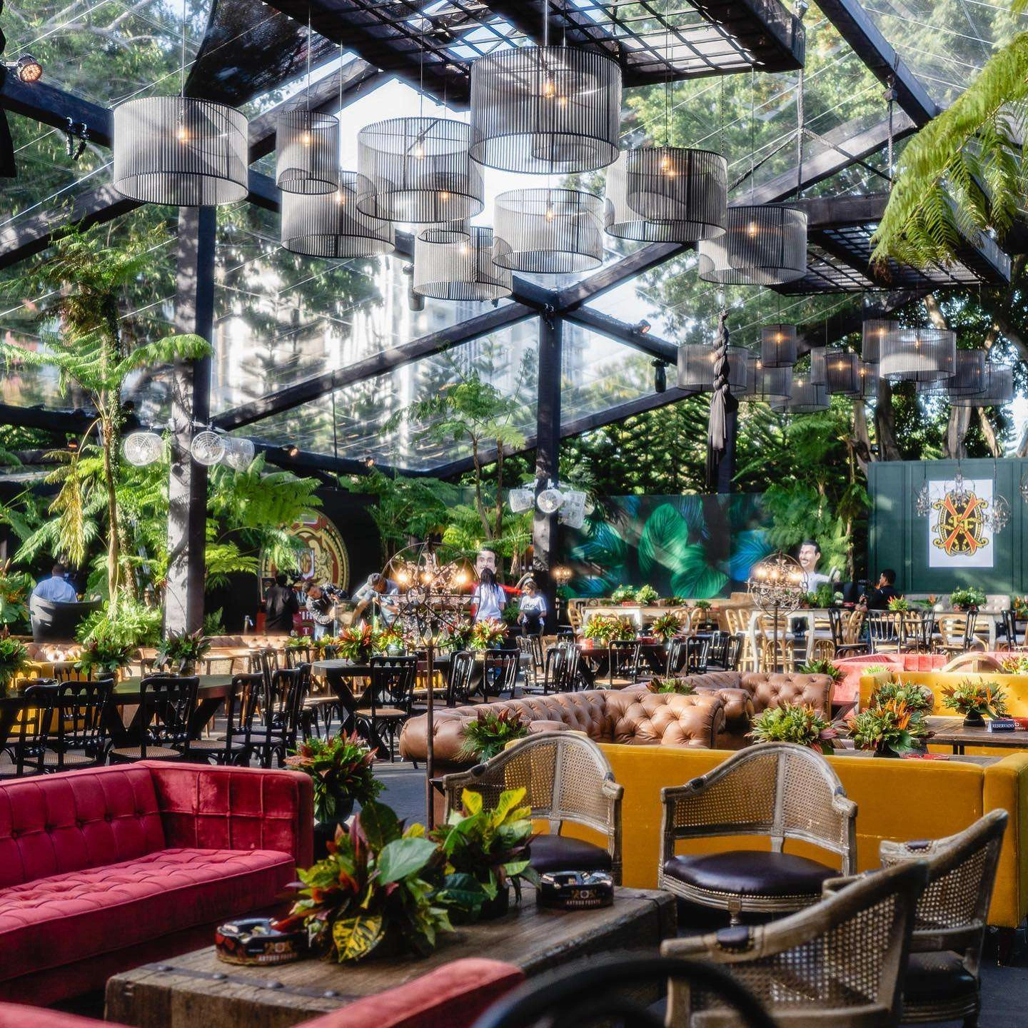 A Night of Smoke and Magic: Our Experience at La Gran Fumada 2023 - Image 5