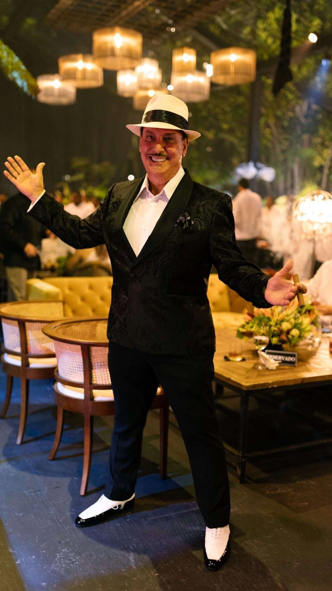 A Night of Smoke and Magic: Our Experience at La Gran Fumada 2023 - Image 13